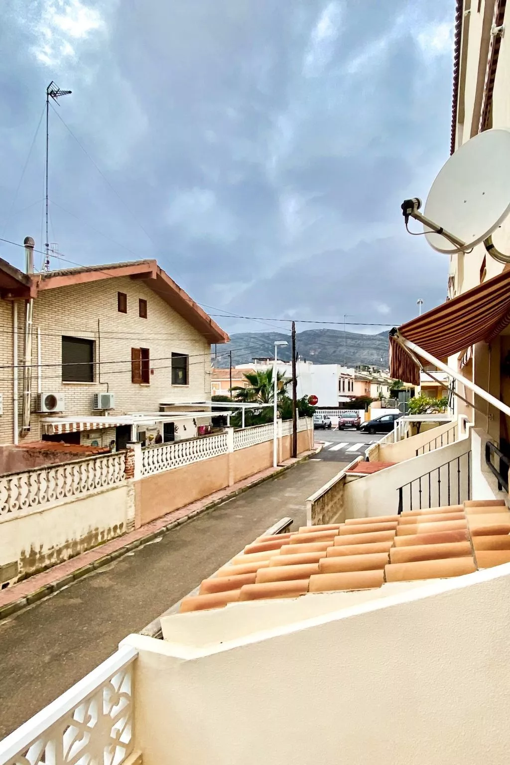 Wohnung Residencial Portofino v-Buiten