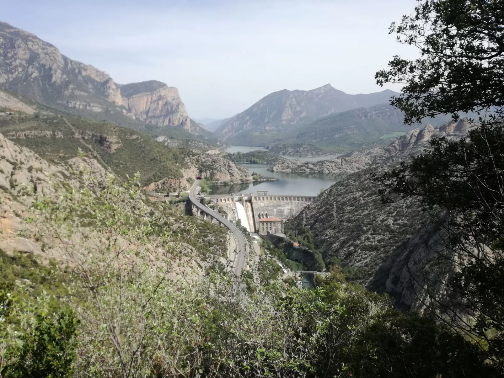 Cal Serveró 2-Buiten