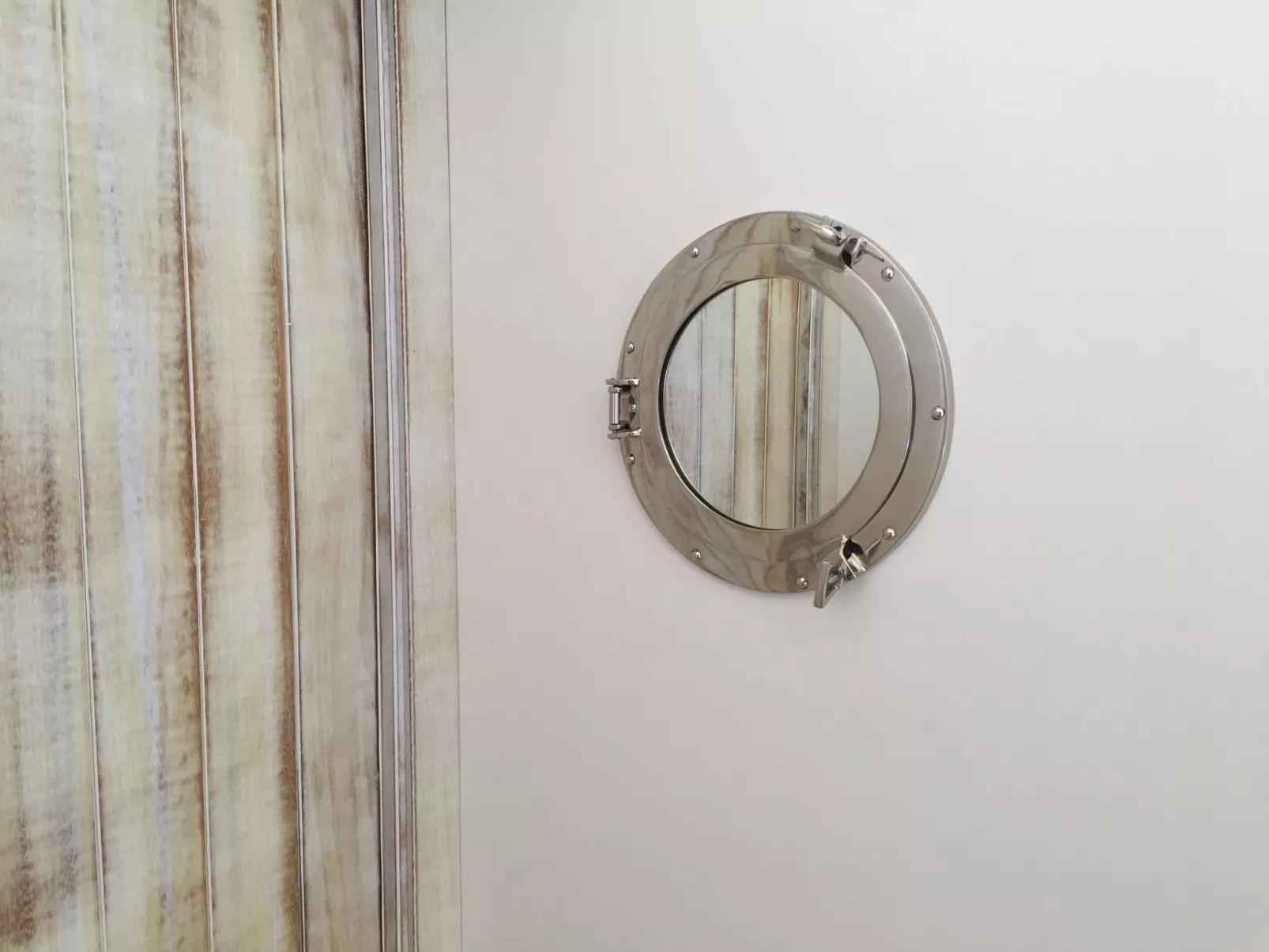 Casa Poggibonsi Mar-Buiten