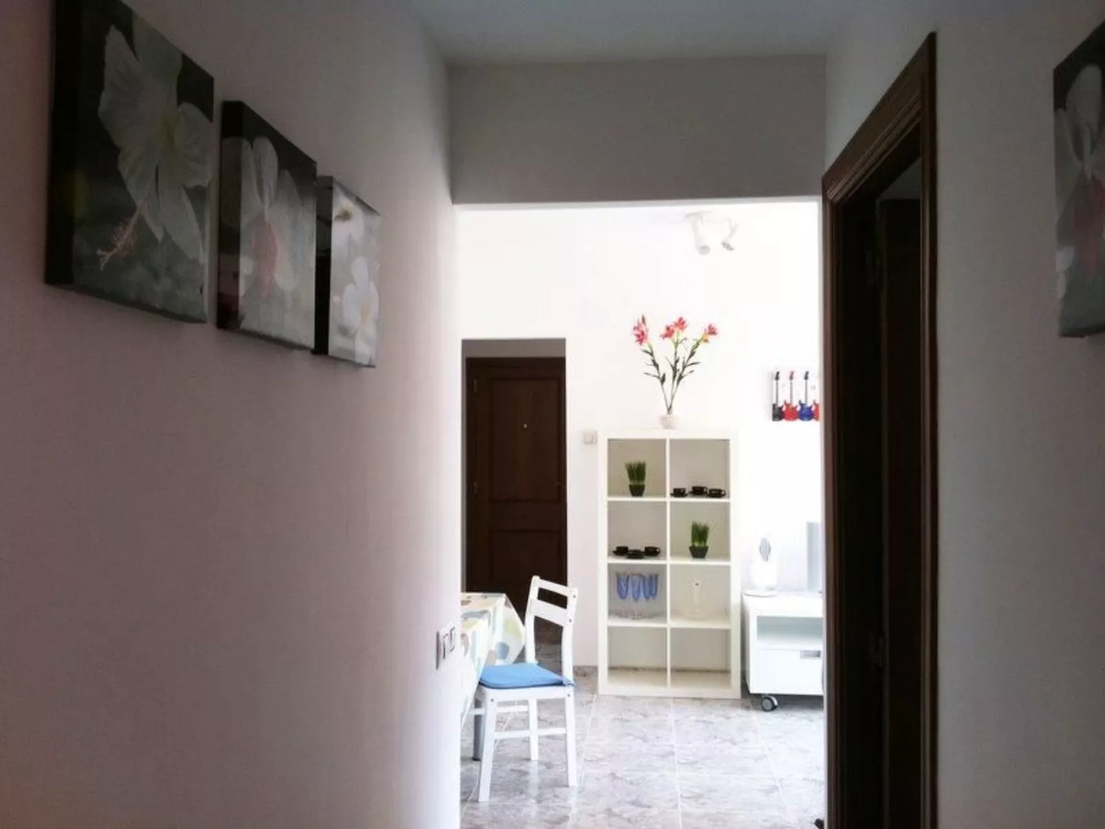 Helle Wohnung in Strandnähe für die ganze Familie-Image-tags.info