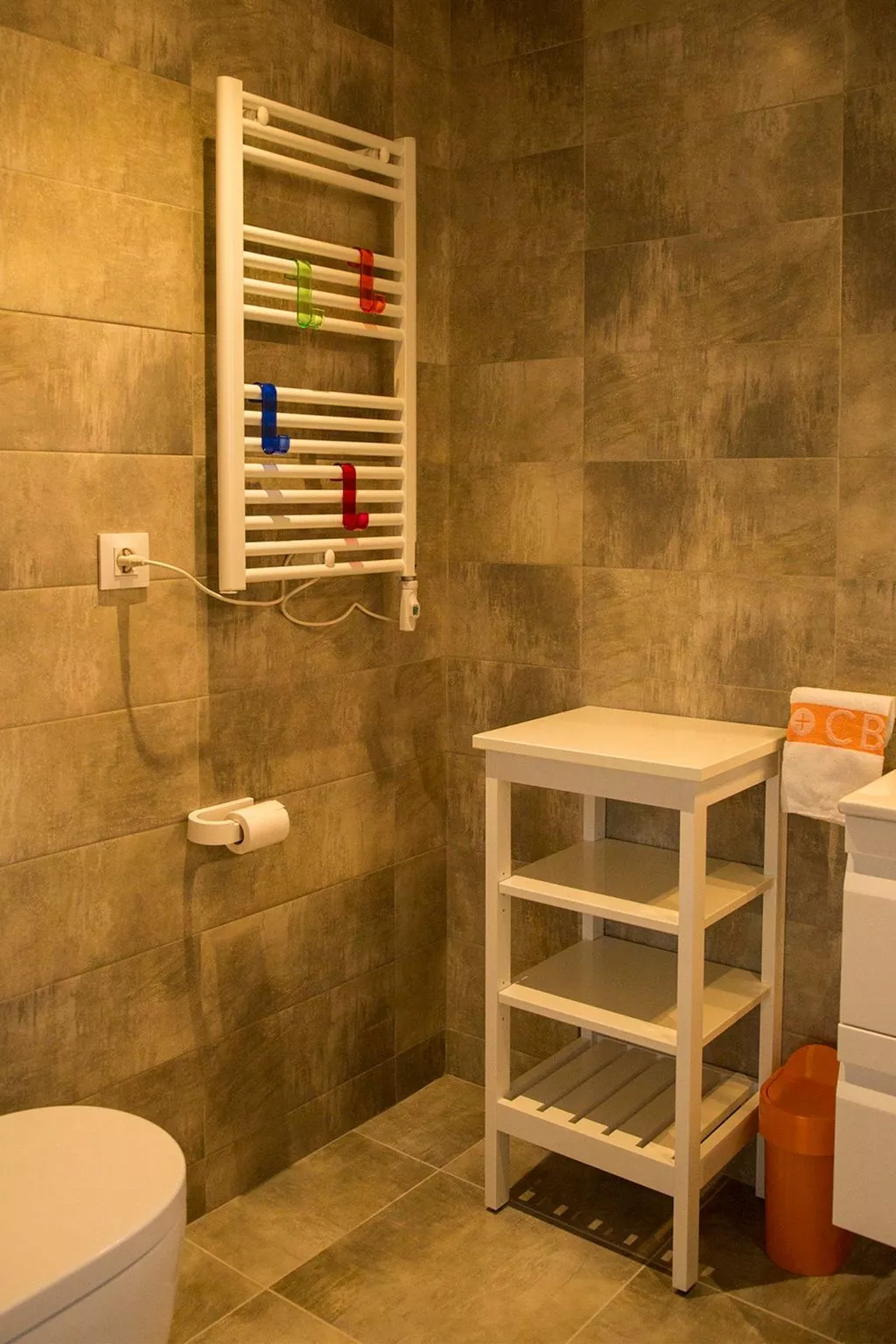 Medes Mar 4 mit Privatem Pool-Binnen