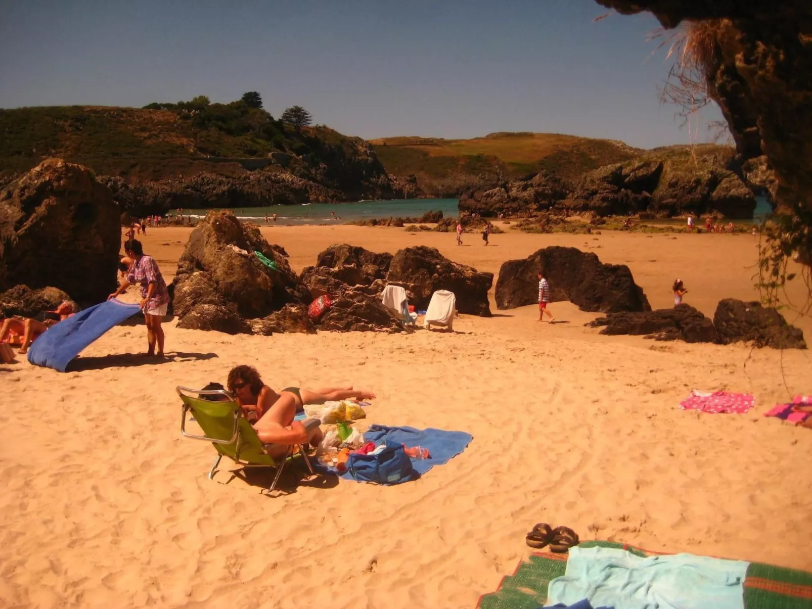 Apartment Rio Sella - Image-tags.info