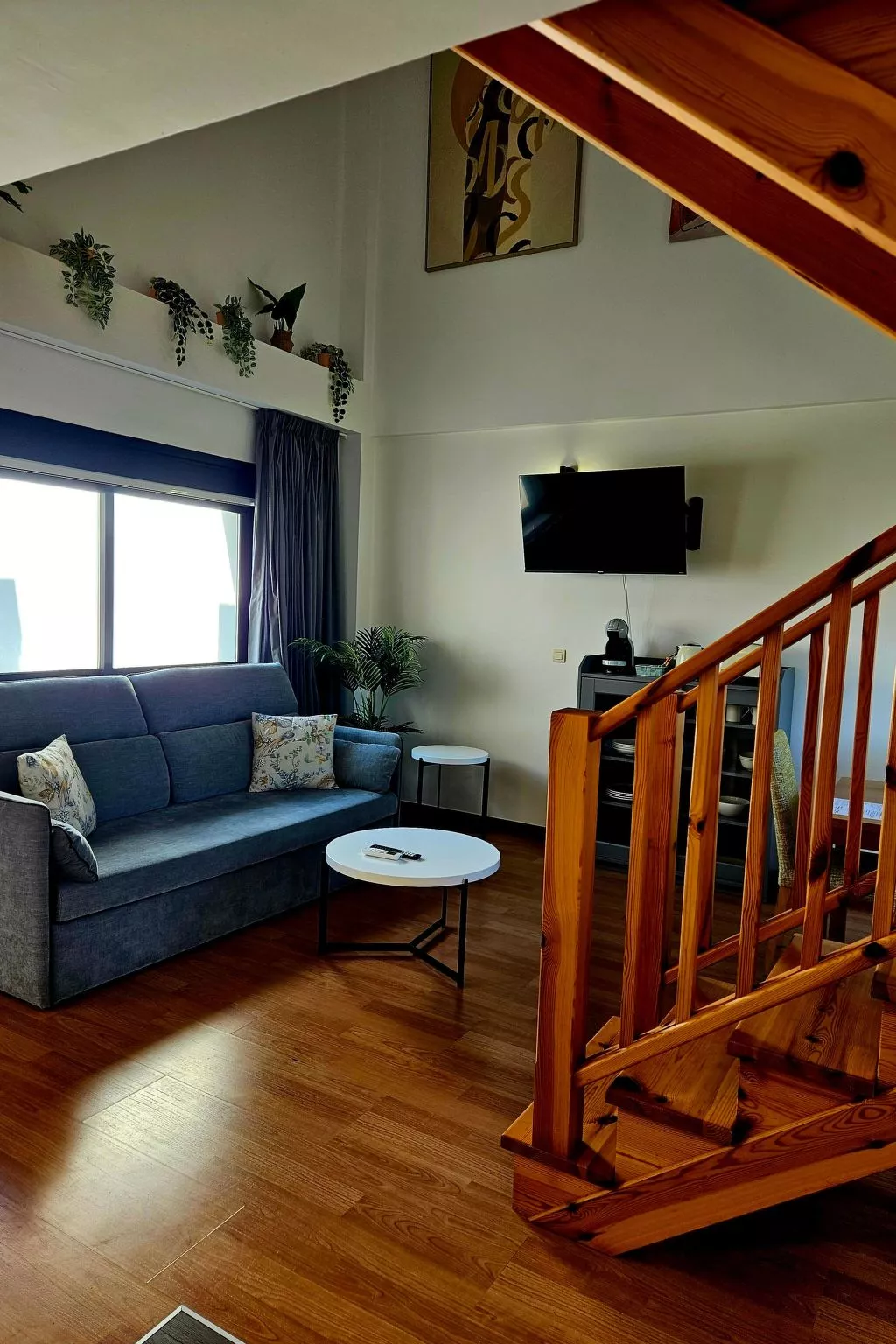 Touristenwohnung Stilvolles Loft