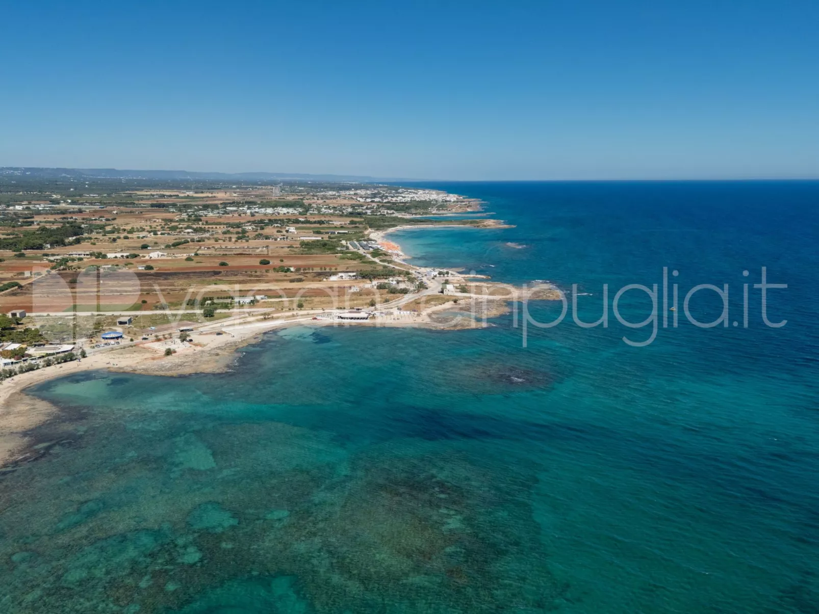 Rosettas Haus-Buiten