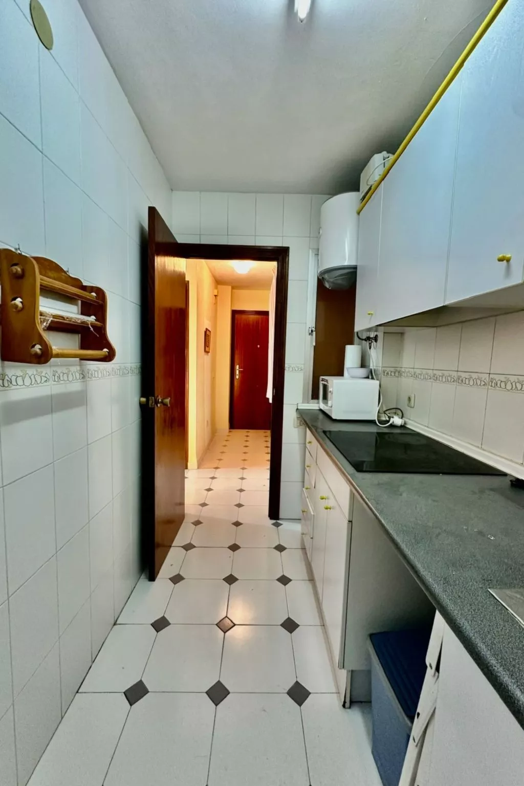 Wohnung Peñiscola REF 031-Binnen