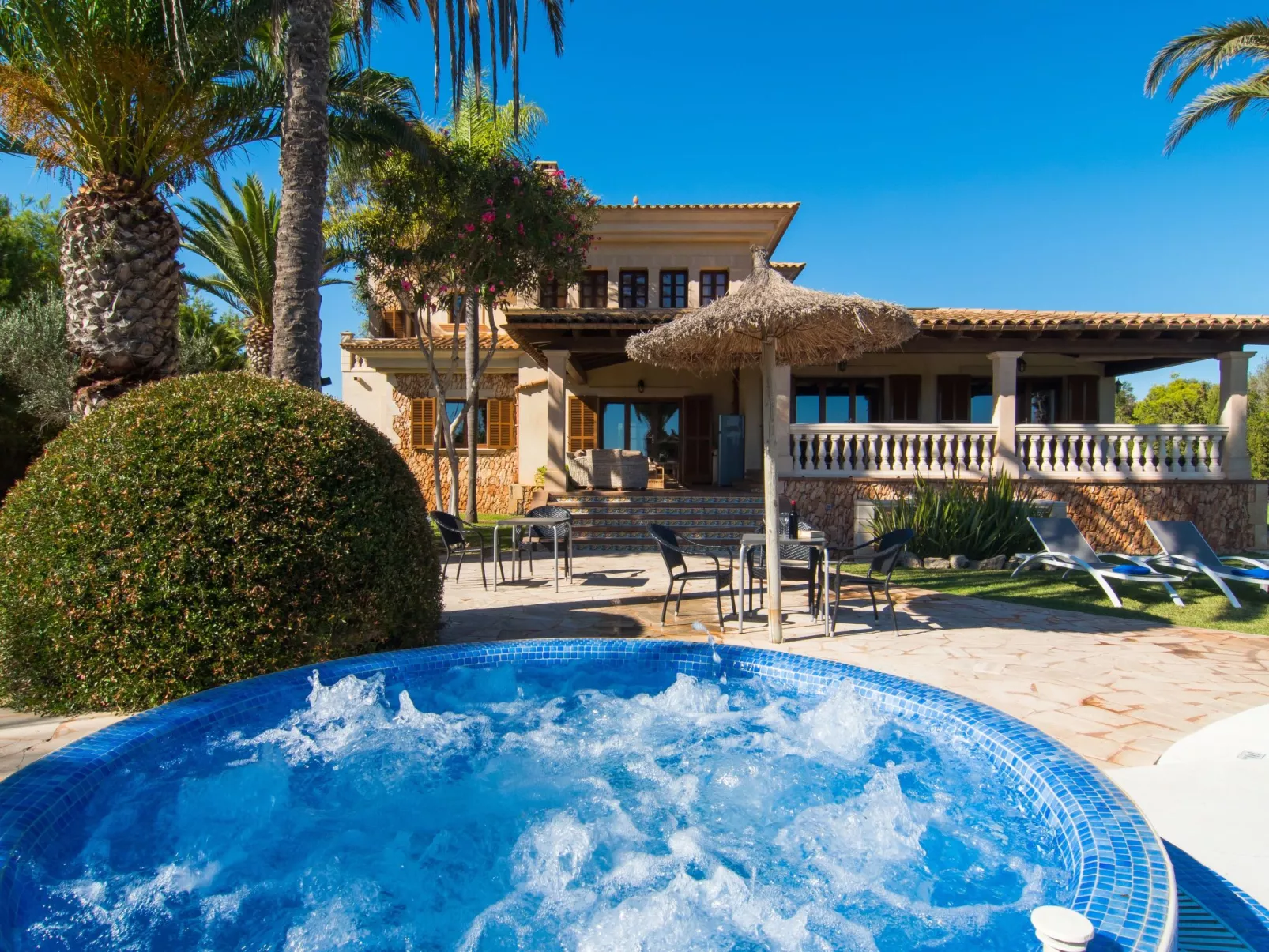 Sa Tanca nova mit Schwimmbad-Image-tags.info