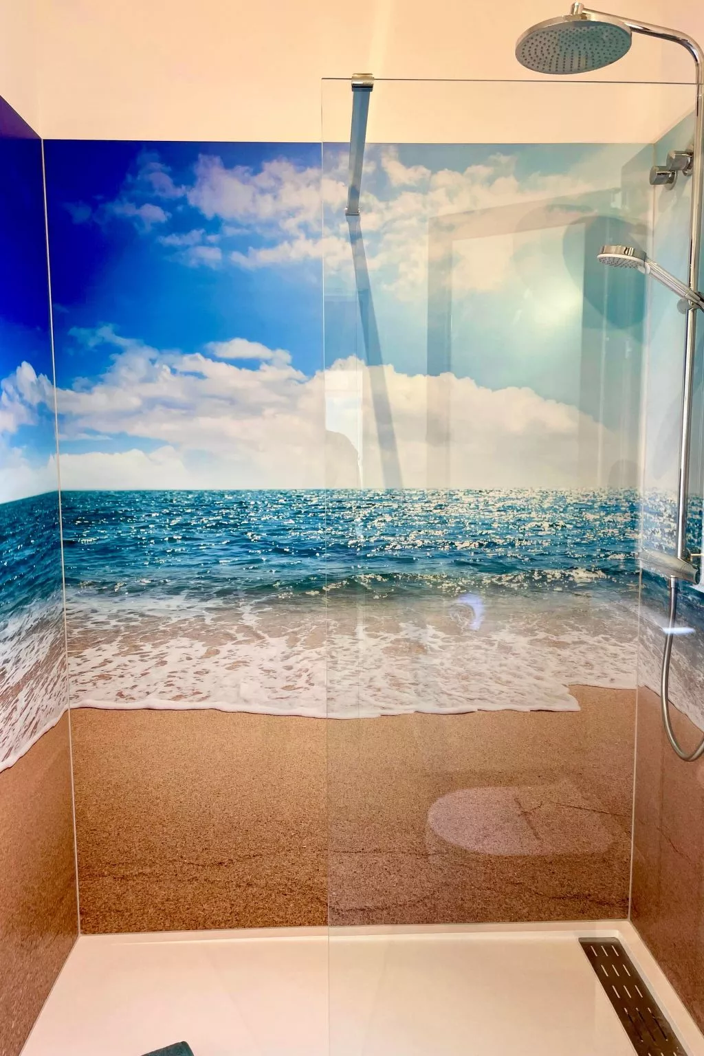 Nettes Ferienhaus in Llucmajor mit Großer Terrasse-Buiten