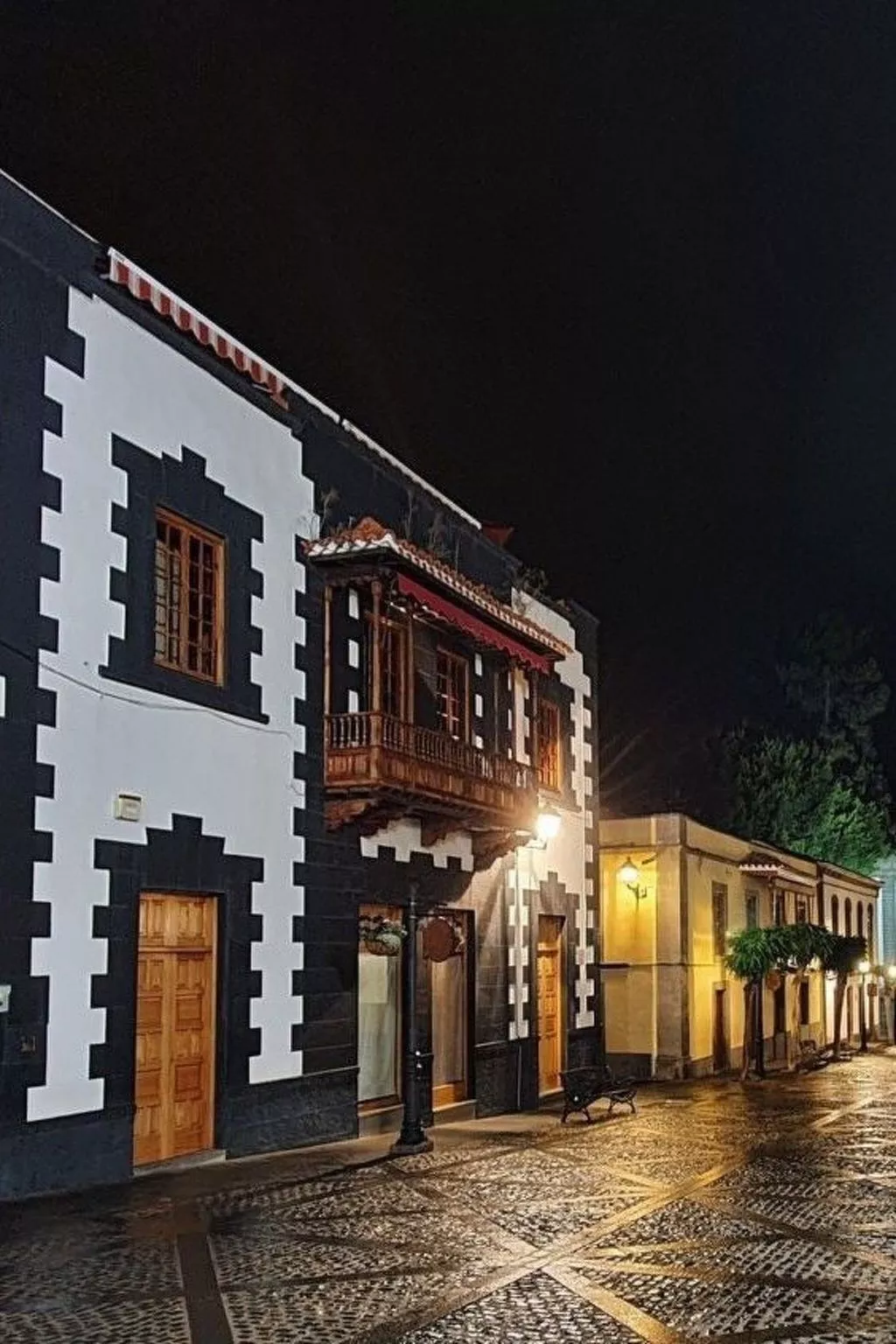 VCV Apartamento Puntilla 2-Buiten