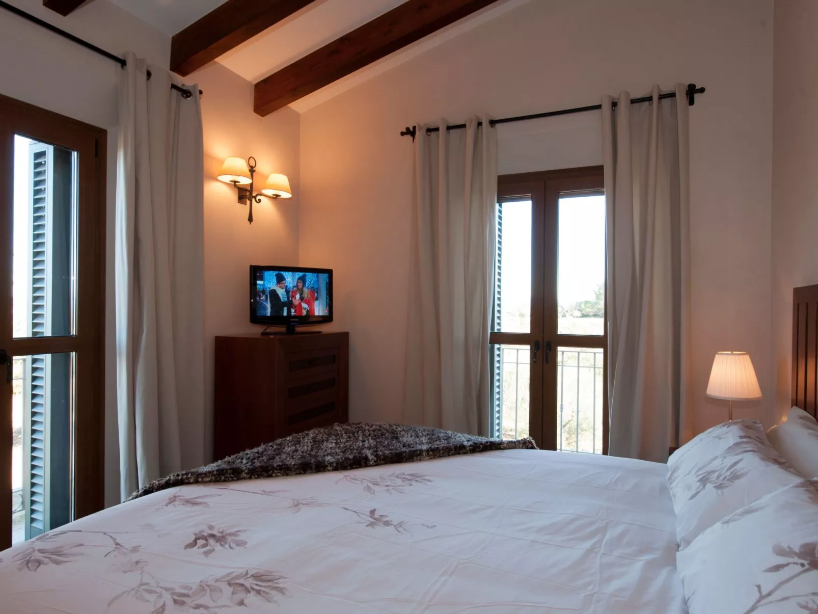 Luxuriöse Ferienvilla auf Mallorca-Image-tags.info