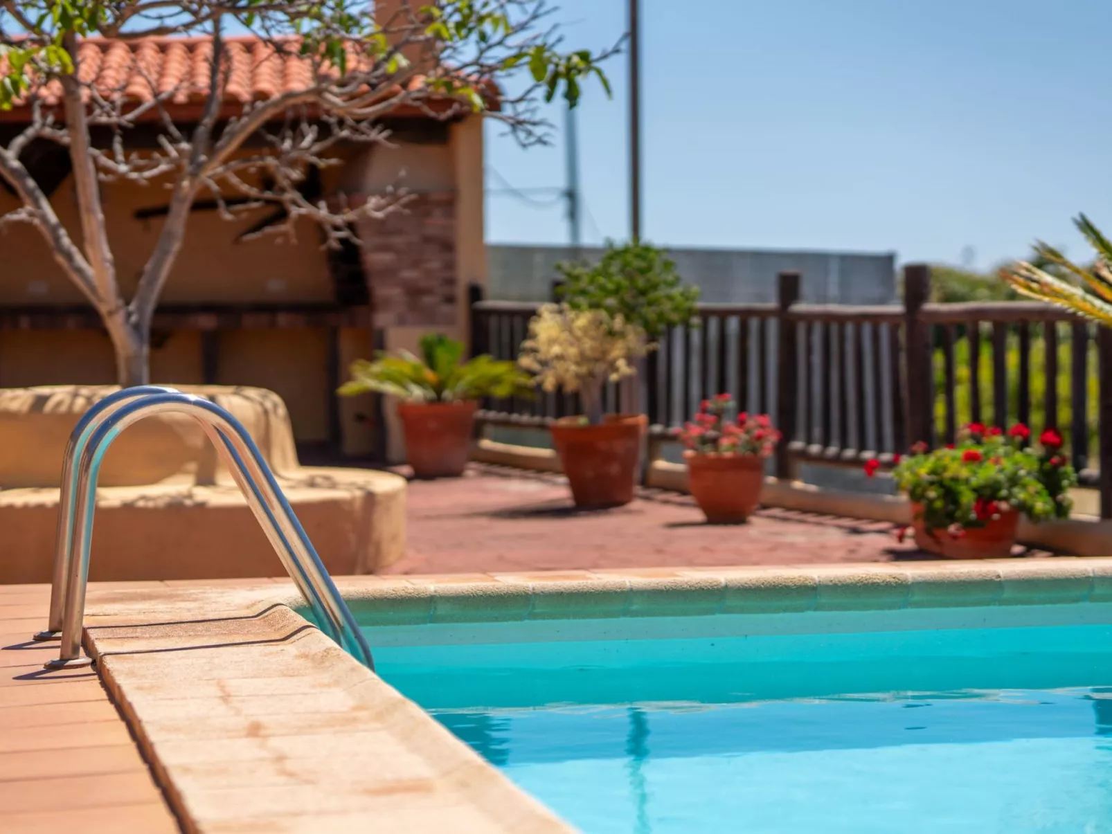 Kanarische Finca mit Pool und herrlicher Aussicht-Image-tags.info