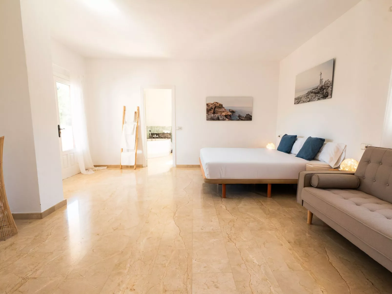 Kann Amanaya Villa Cala Jondal Ihre Flucht in Ibiza-Image-tags.info