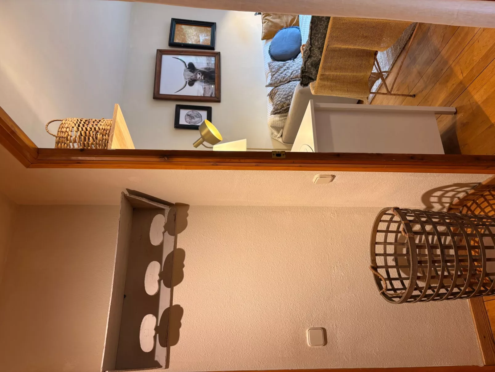 Gemütliches Studio mit Terrasse Besiberri 4 Vall de Boí-Binnen