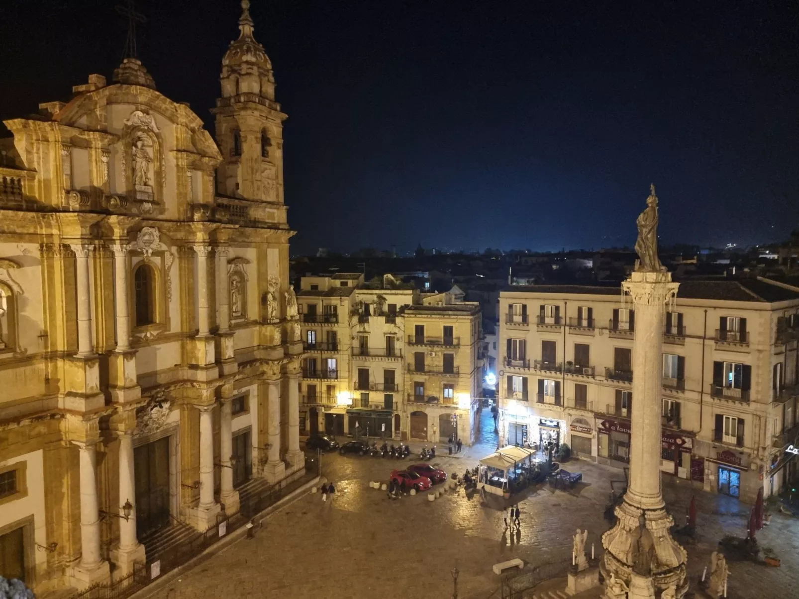 Pruni's Home von Holiday World-Buiten