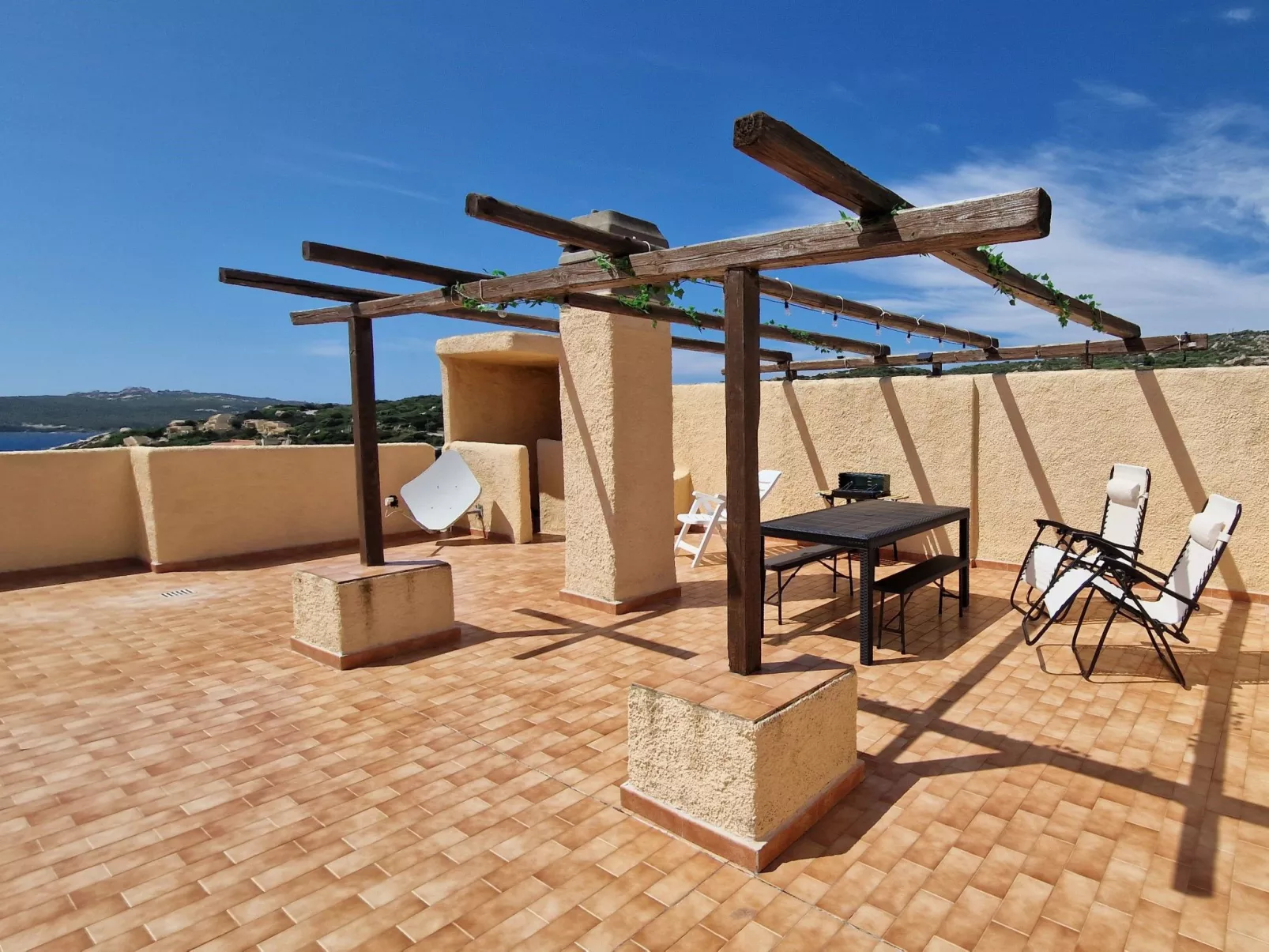 Terrazza Paradiso von Holiday World-Image-tags.info