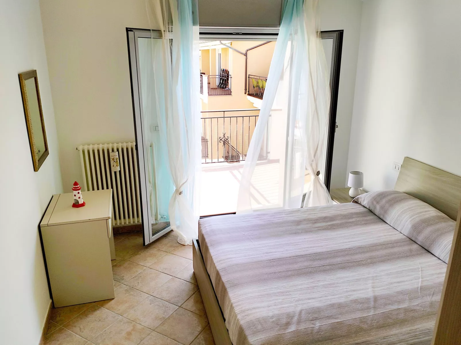 RC2 "Appartamento Vittoria"-Binnen