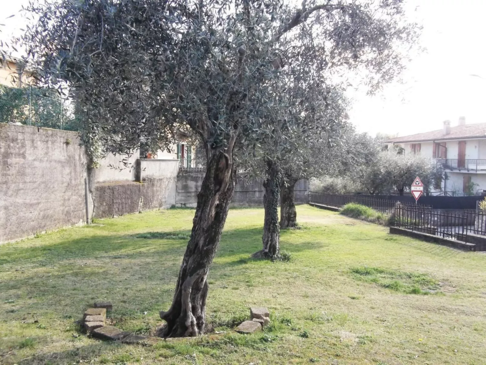 Casa Vacanze Sabrina-Binnen