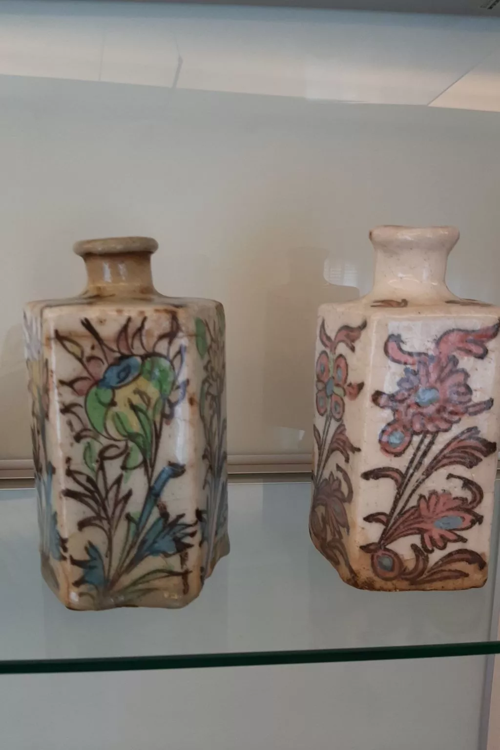 Wohnung "Schwarzes und weißes Loft - Roma"-Binnen