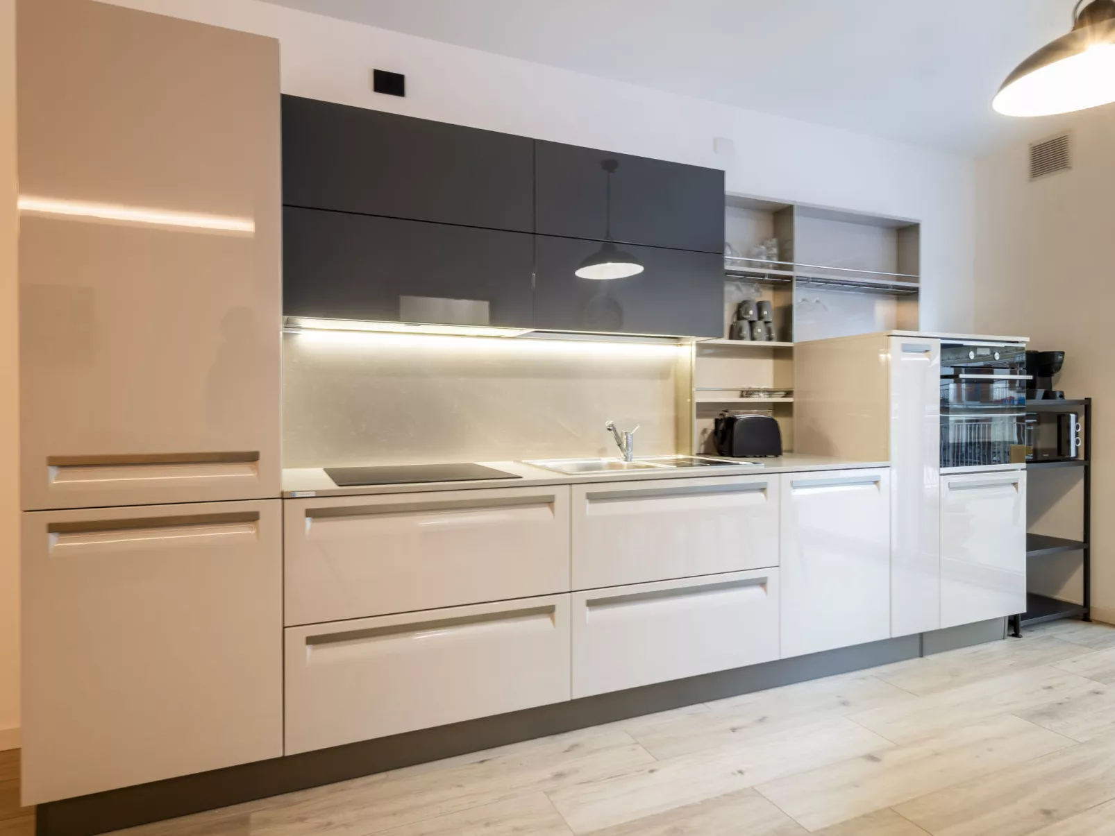 Piateda Terrace-Binnen