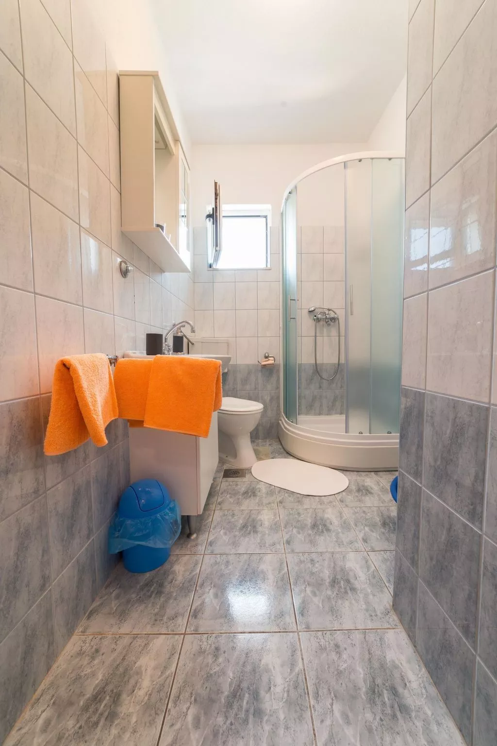 Apartments Marina 2 4+1-Binnen