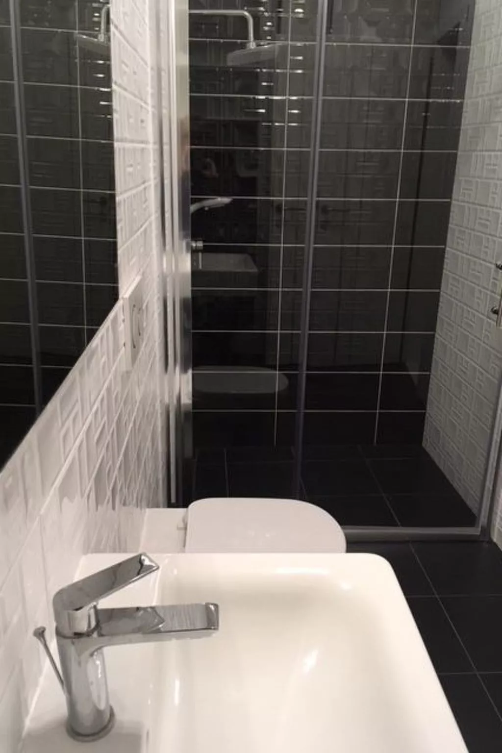 Villa Moj mir AP IV-Binnen