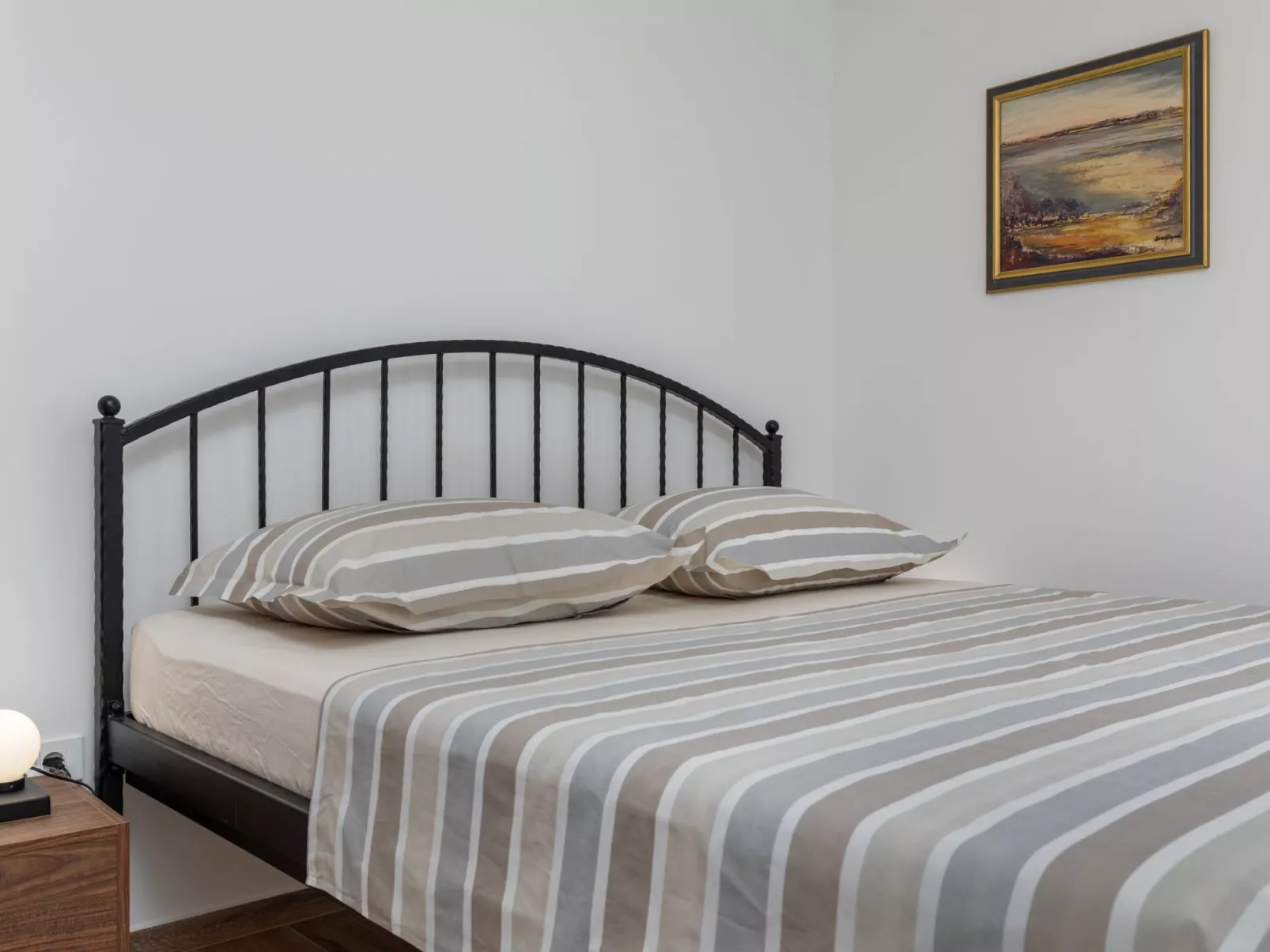 Apartman Irena-Binnen