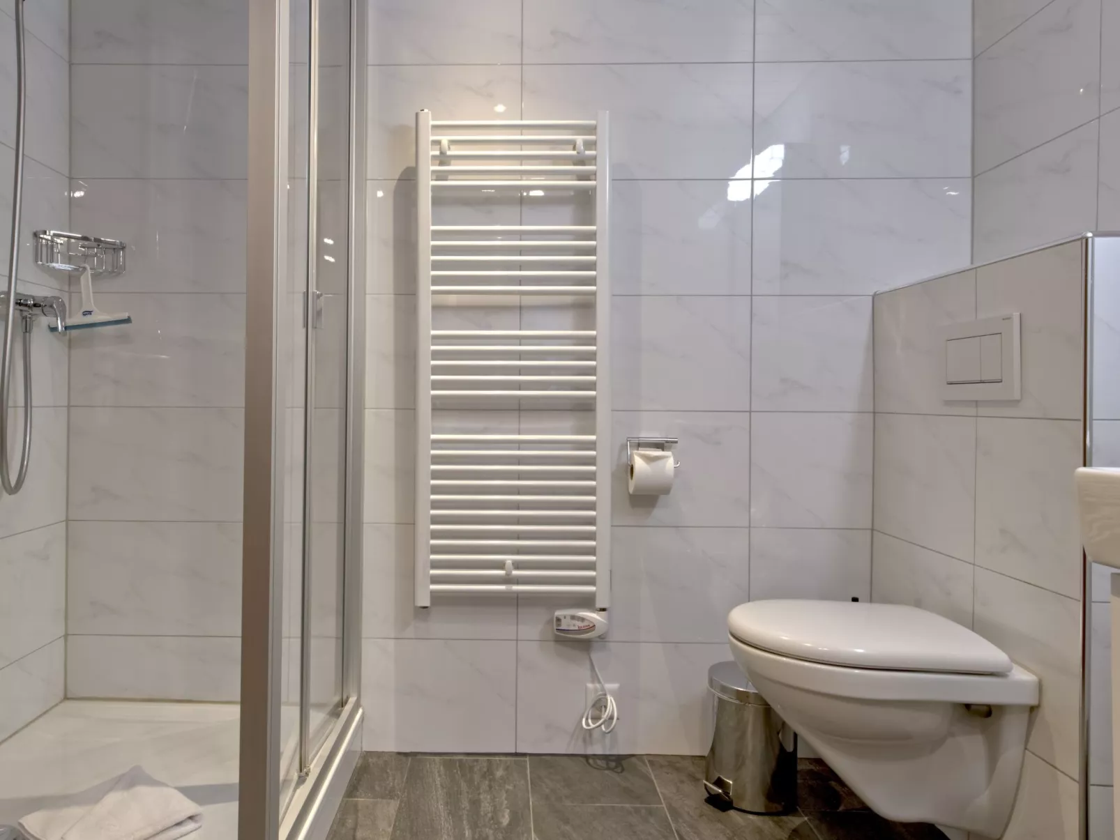 Apartment Babice 2.0-Binnen