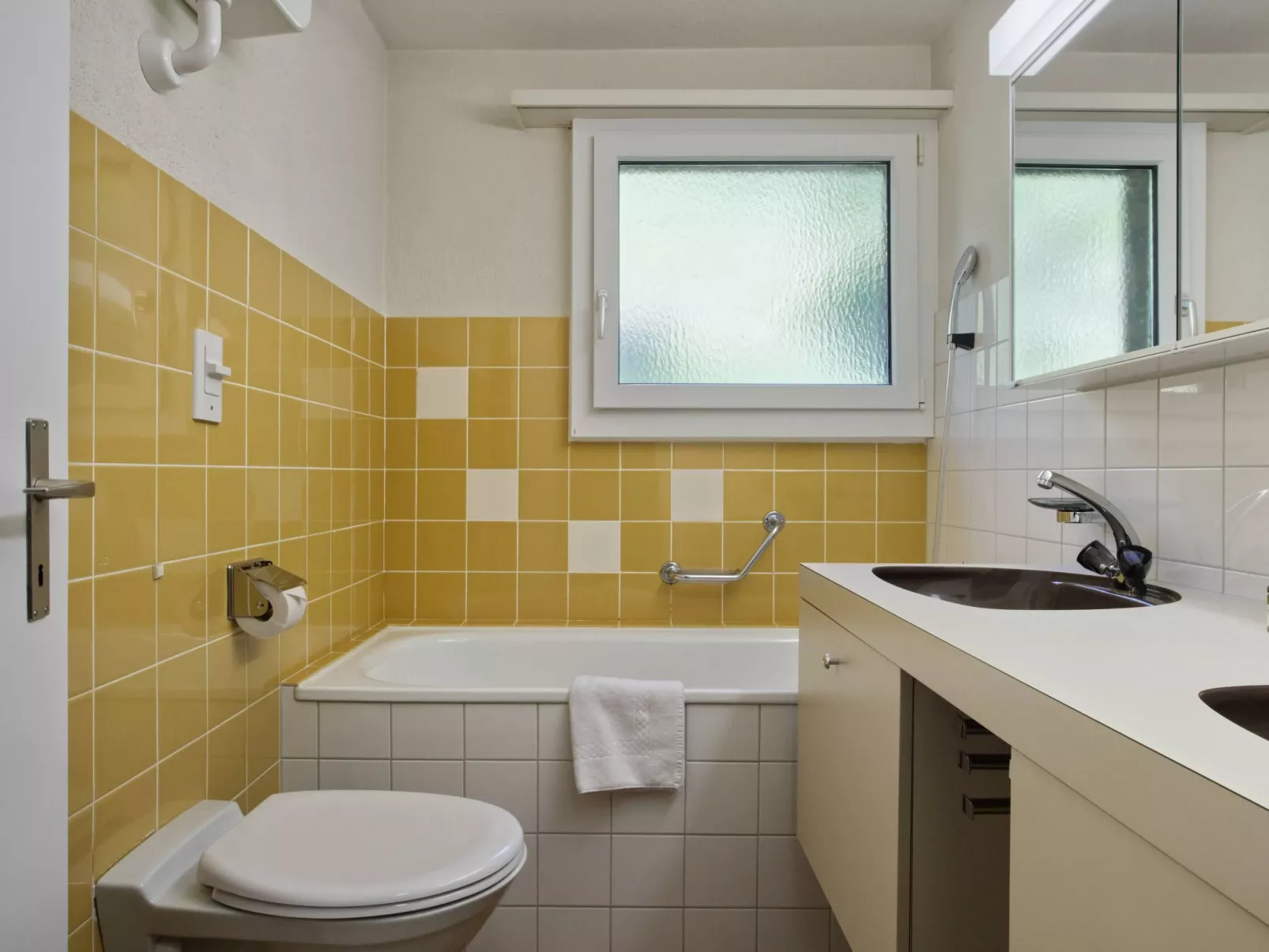 Bodmisunne 4.5-Binnen