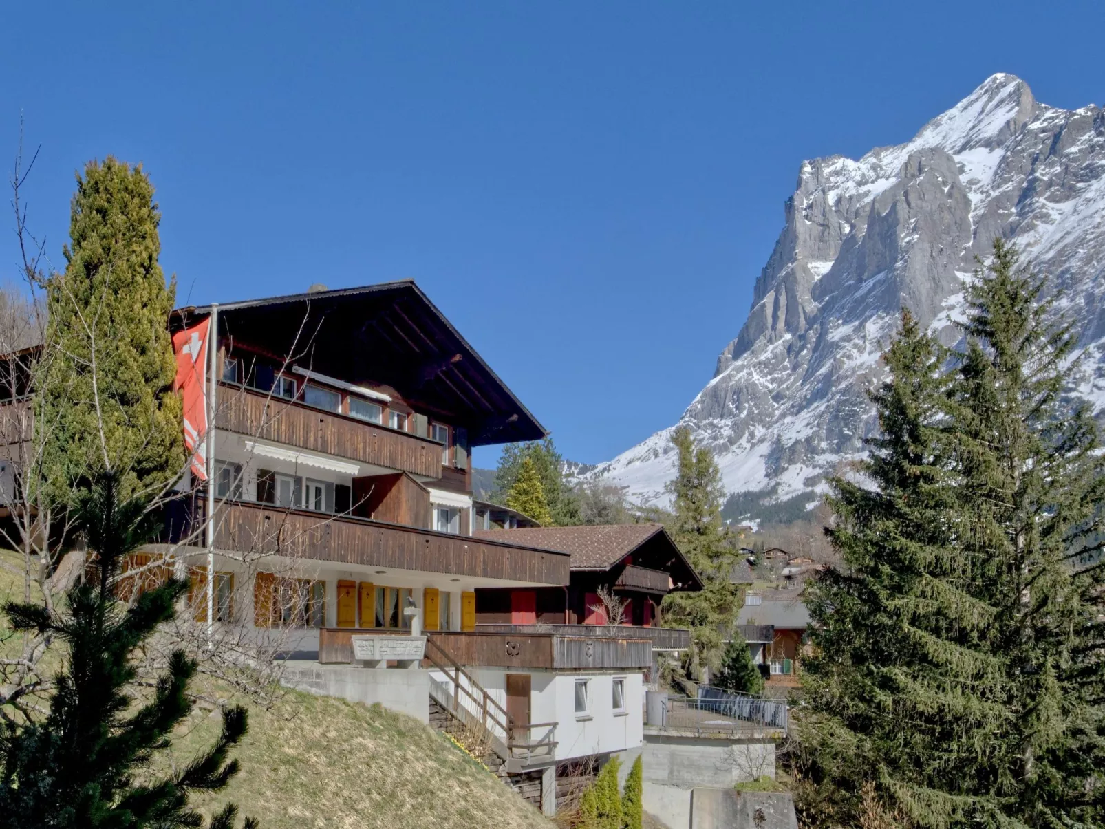 Studio Babice-Buiten