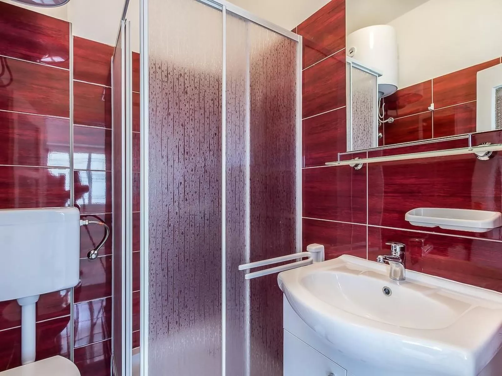 Wohnung in Medulin mit eigener Terrasse-Binnen