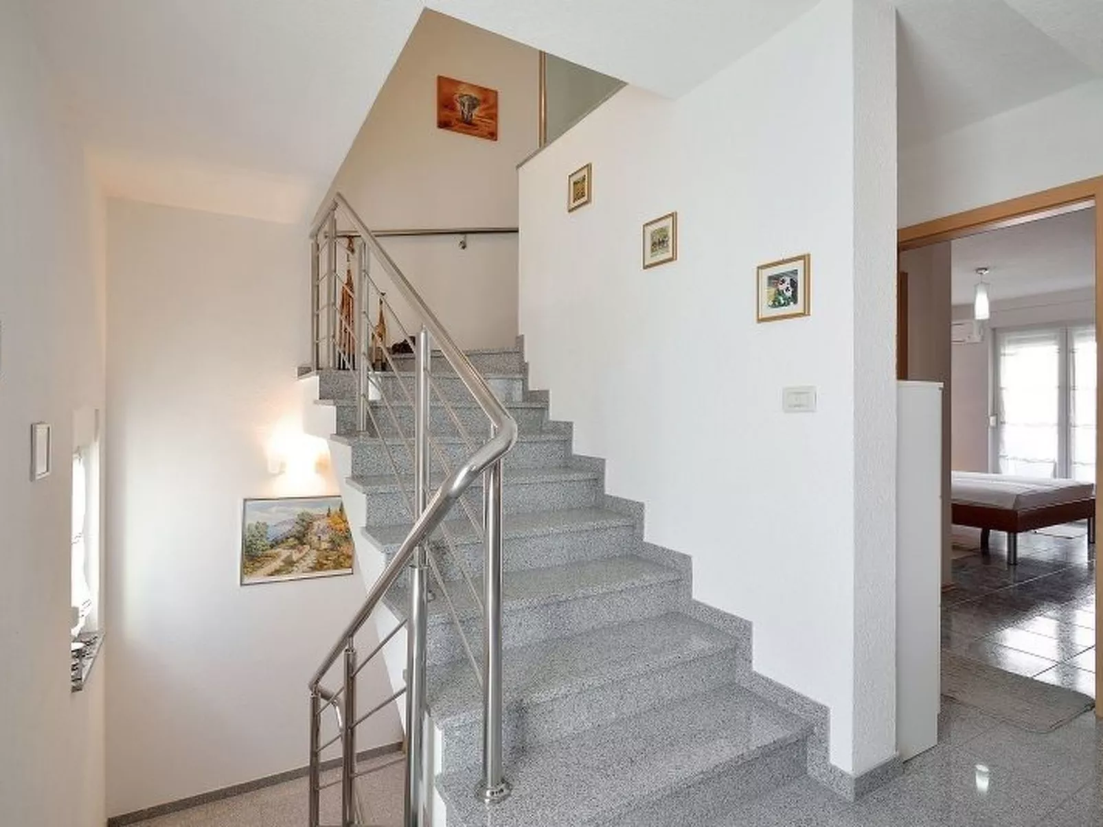 Ferienvilla "Posesi Dujak"-Binnen