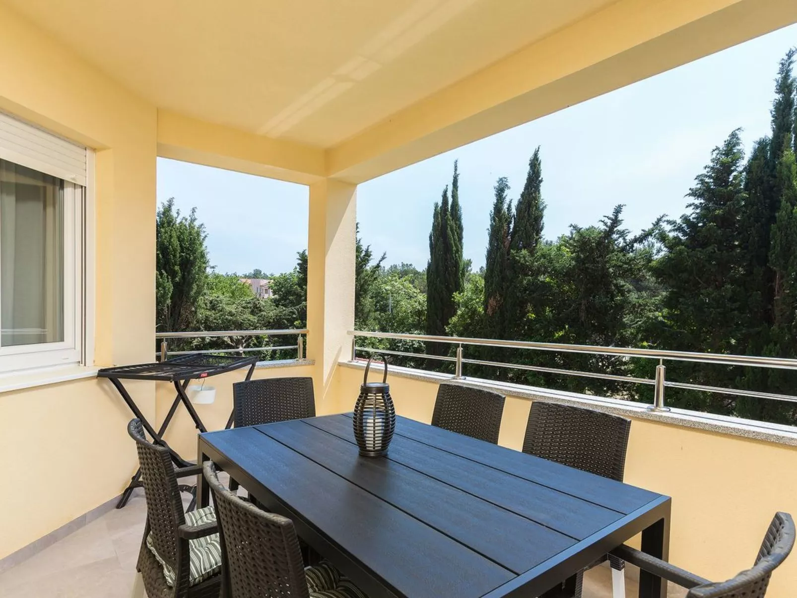 Wohnung mit Terrasse - Image-tags.info