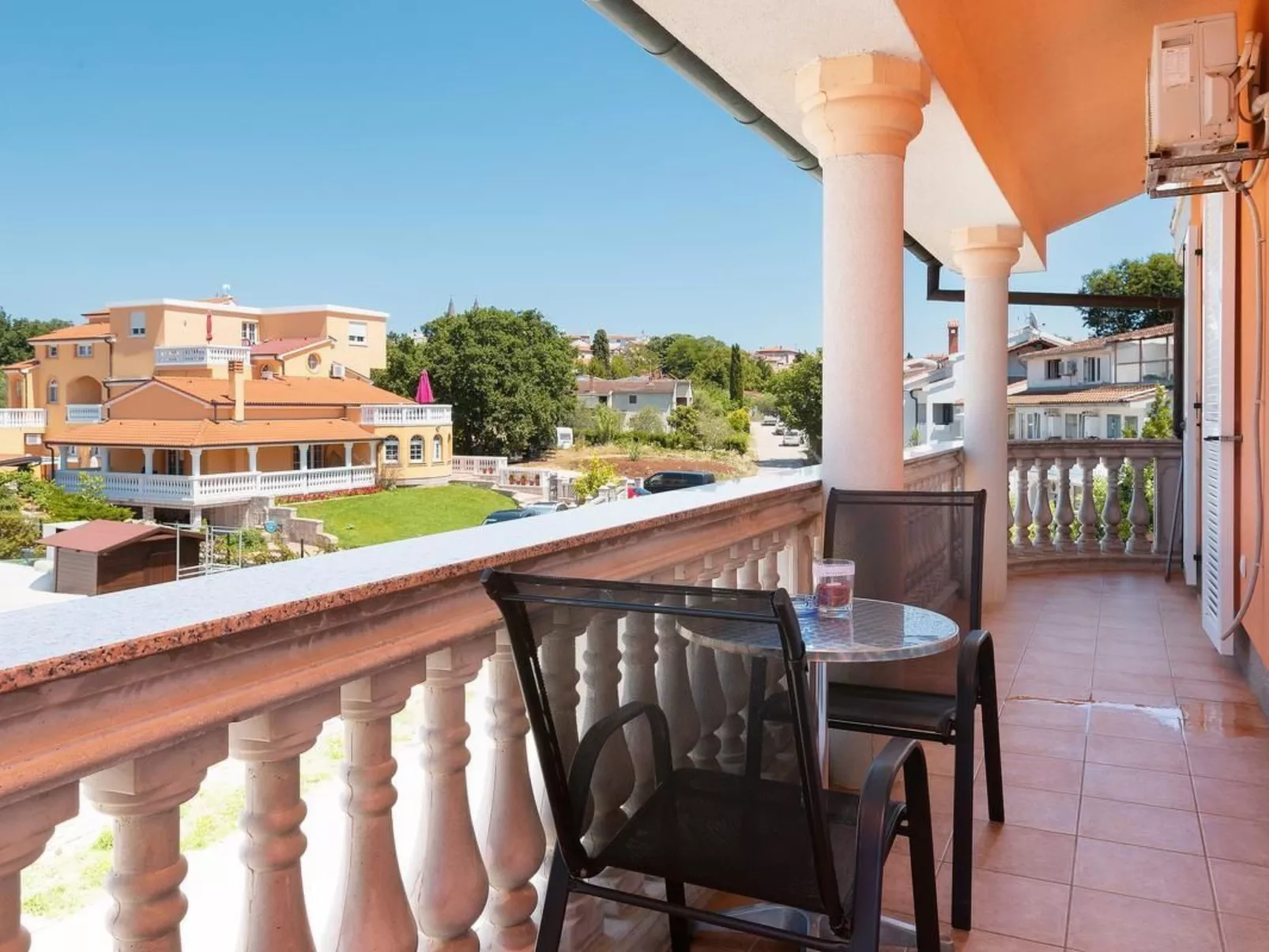 Wohnung in Medulin-Buiten