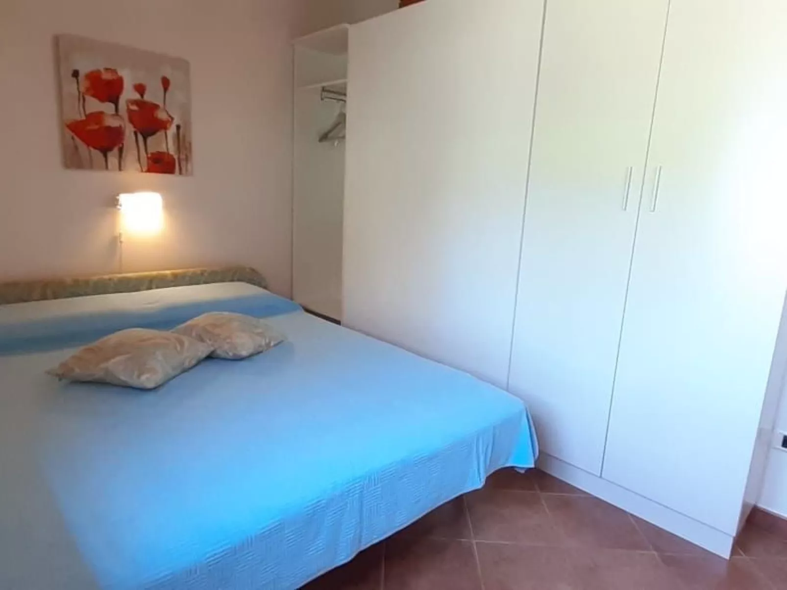 Mit schönem Garten und Sonnenterrasse-Binnen