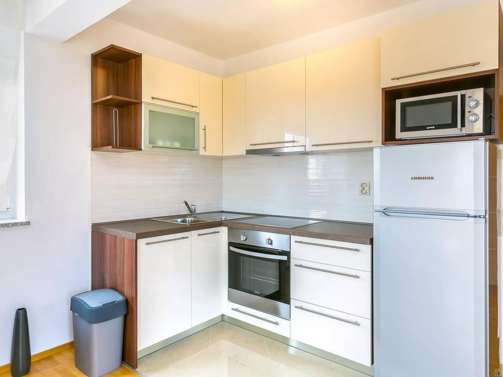 Für 4 Personen ca. 45 m&sup2; in Medulin, Istrien (Medulin und Umgebung)-Binnen