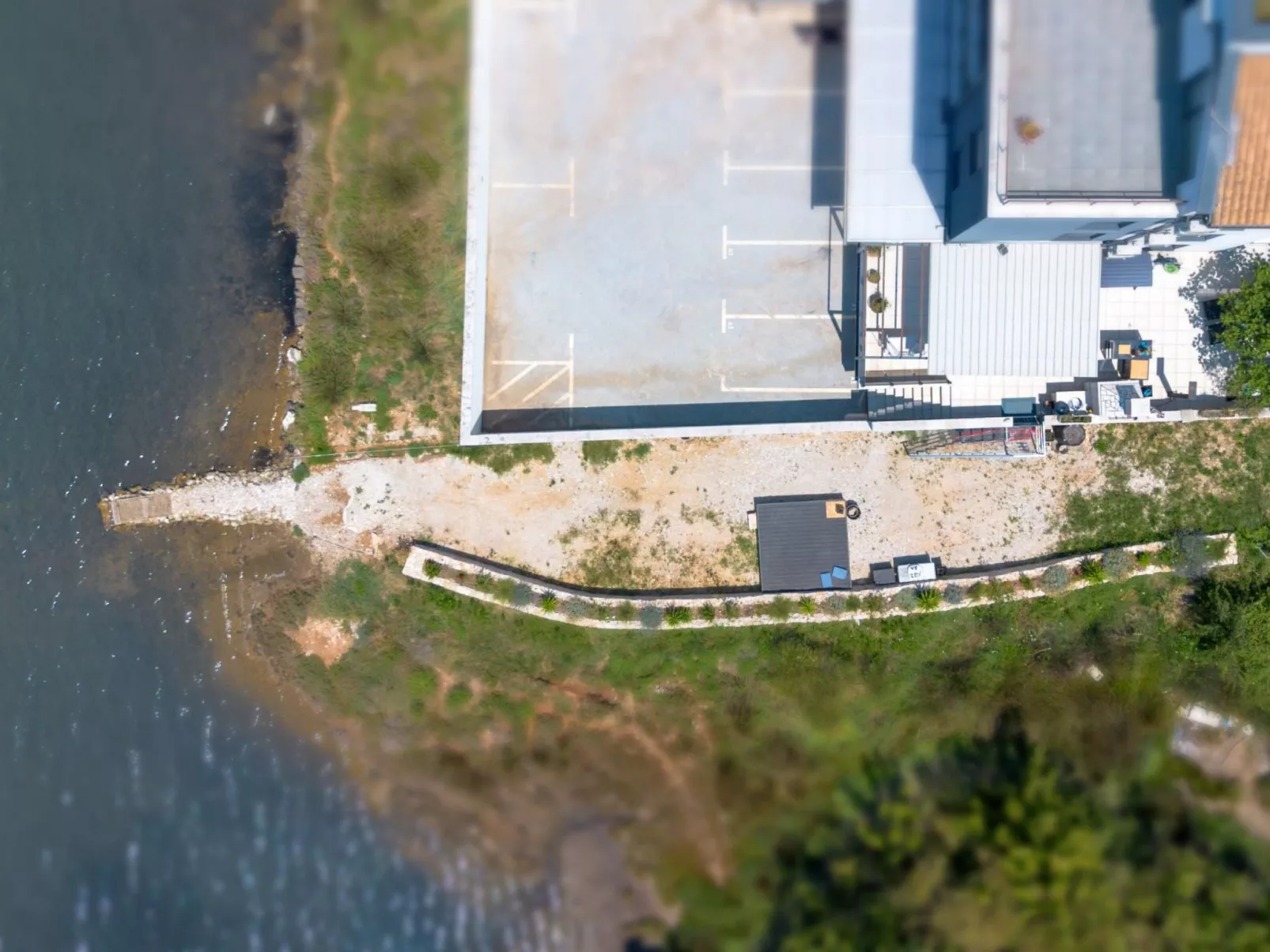 Für 4 Personen ca. 80m, in Medulin-Image-tags.info