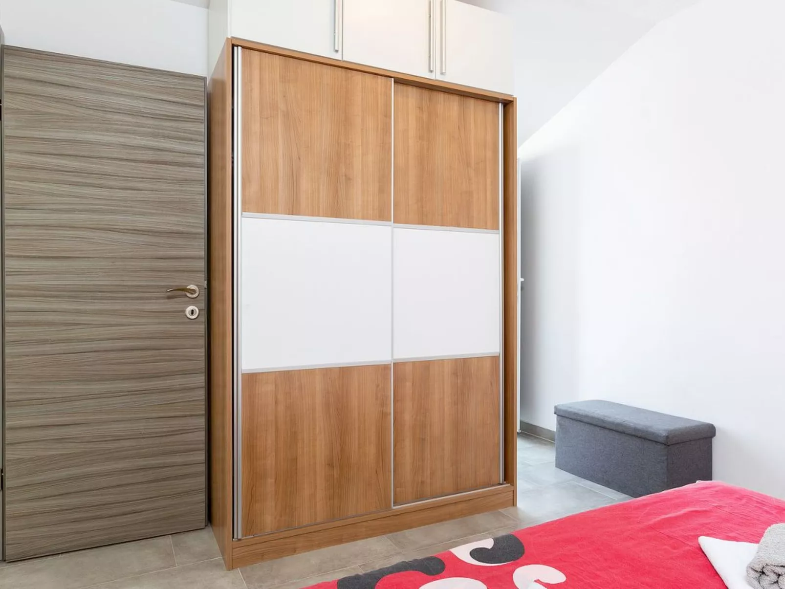 Für 4 Personen ca. 50 m&sup2; in Medulin, Istrien (Medulin und Umgebung)-Image-tags.info