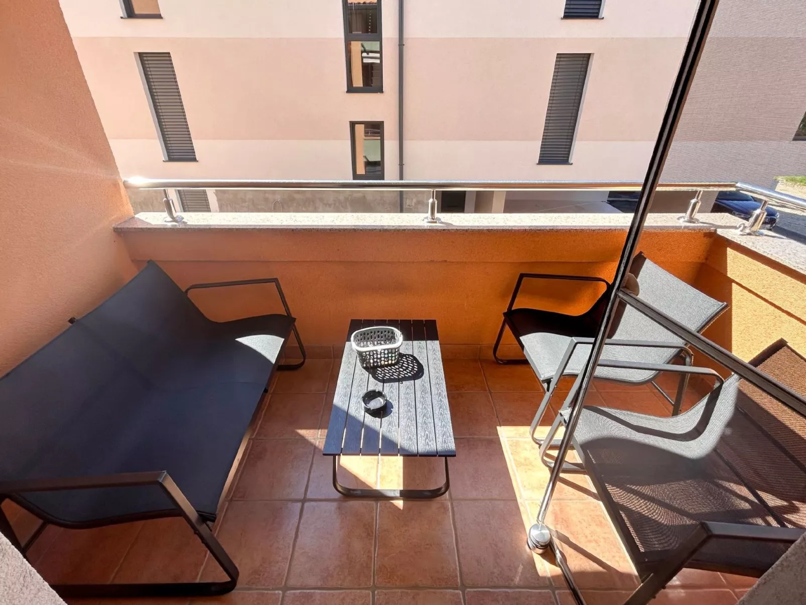 Für 4 Personen ca. 43 m&sup2; in Medulin, Istrien (Medulin und Umgebung)-Binnen