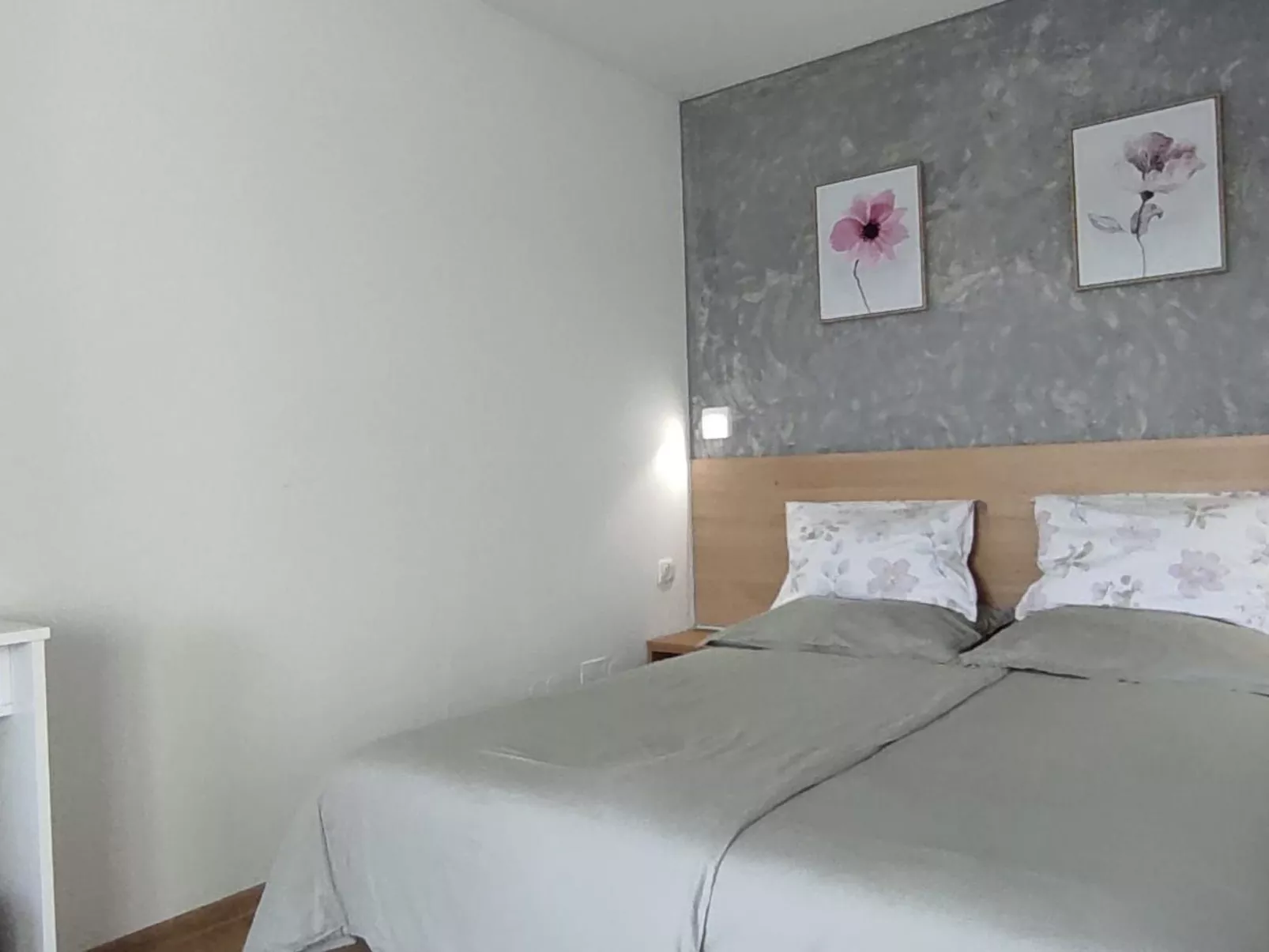 Modernes und komfortables Wohnen in der Wohnung-Binnen