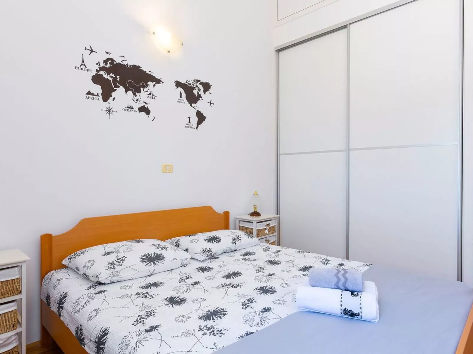 Für 4 Personen ca. 40 m&sup2; in Medulin, Istrien (Medulin und Umgebung)-Image-tags.info