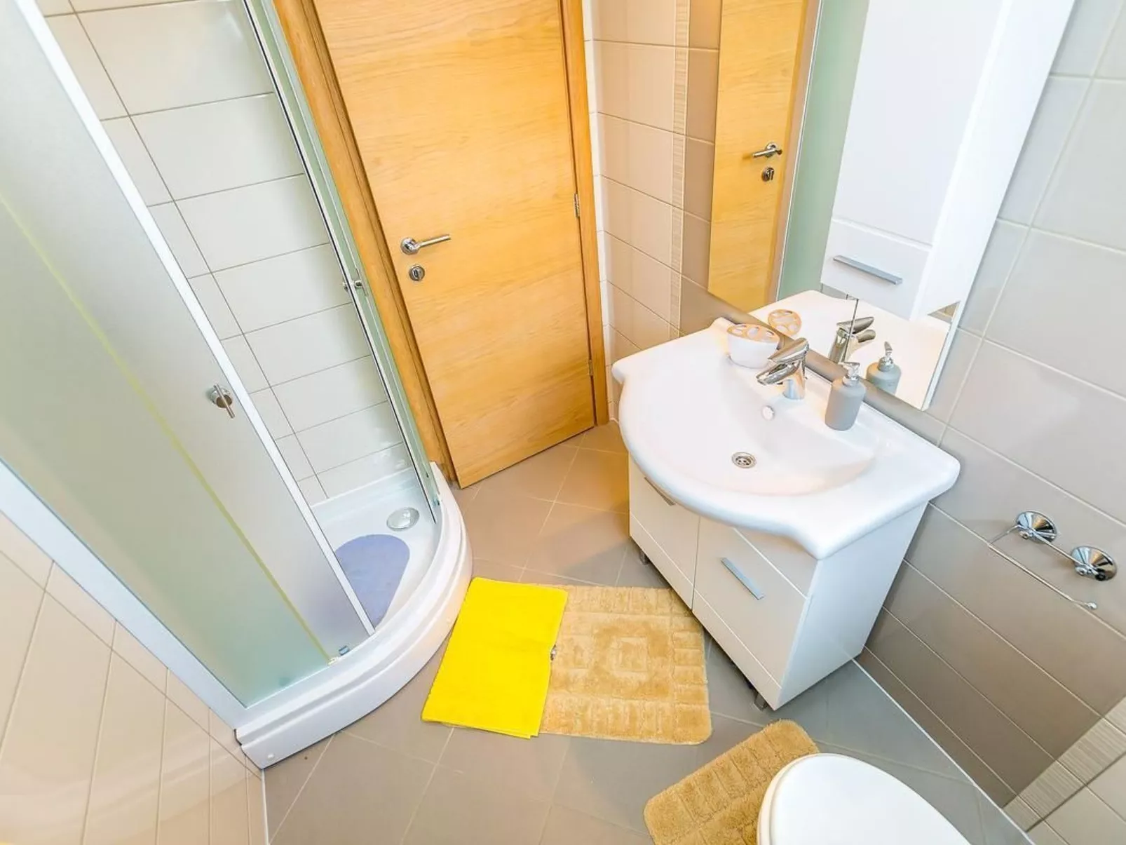 Studio für 2 Personen ca. 30 m&sup2; in Medulin, Istrien (Medulin und Umgebung)-Binnen