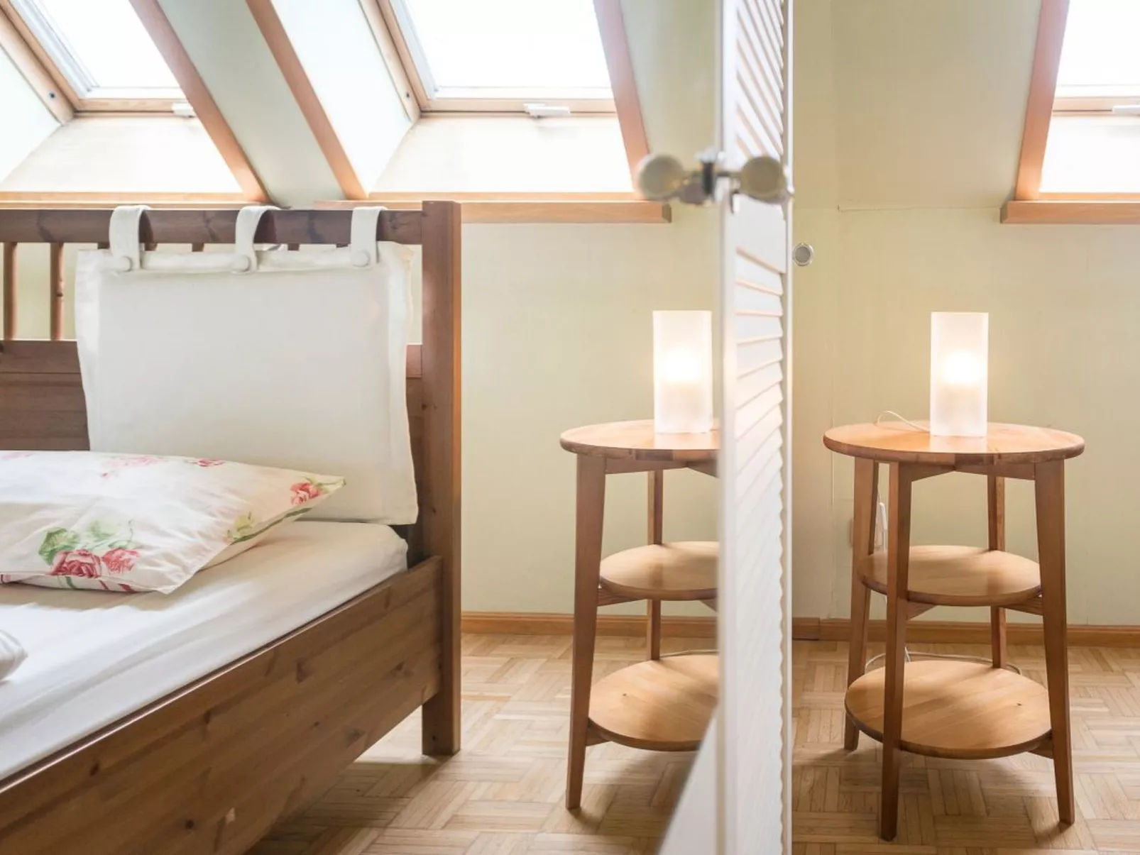 Löwenzahn mit Holu-Binnen