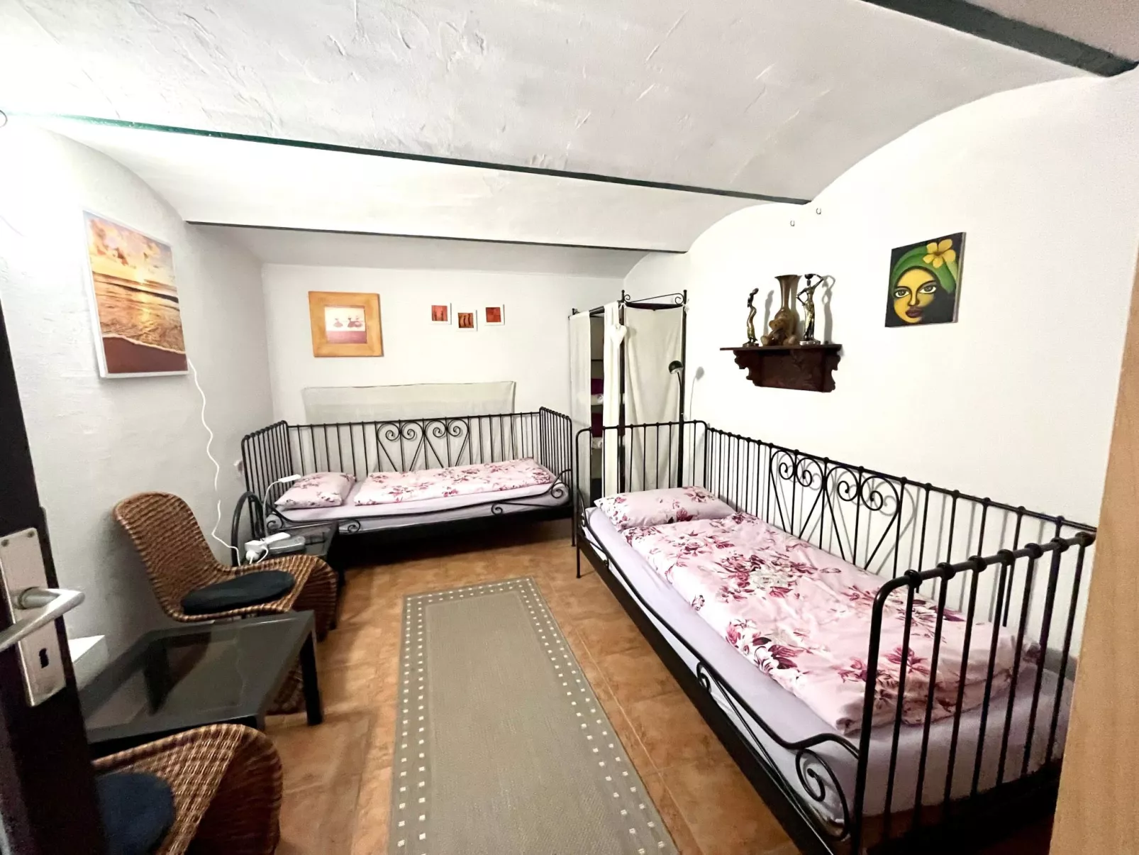 Spitzwegerich-Binnen