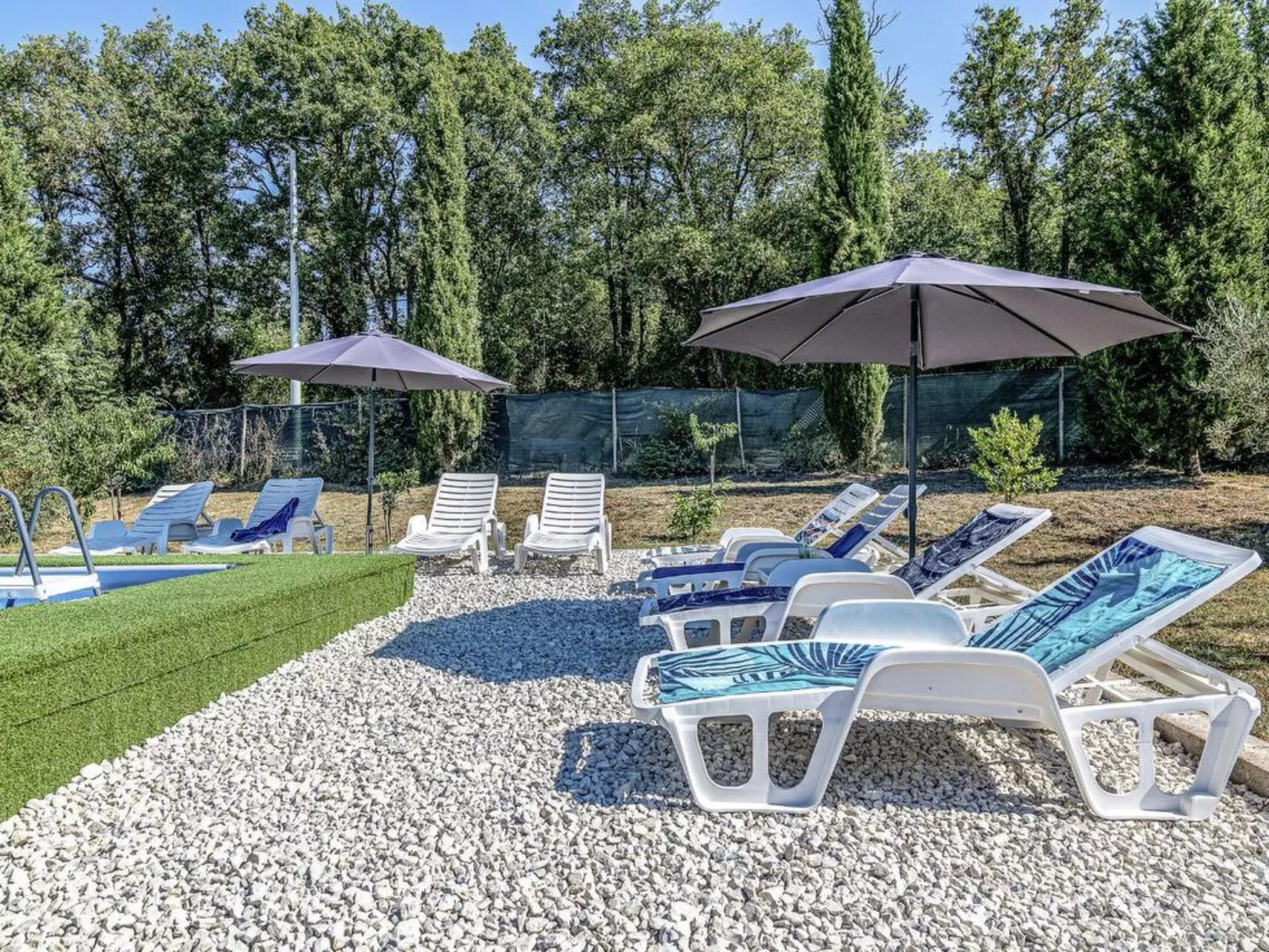 Charmantes Ferienhaus in Medulin, mit Pool...-Image-tags.info