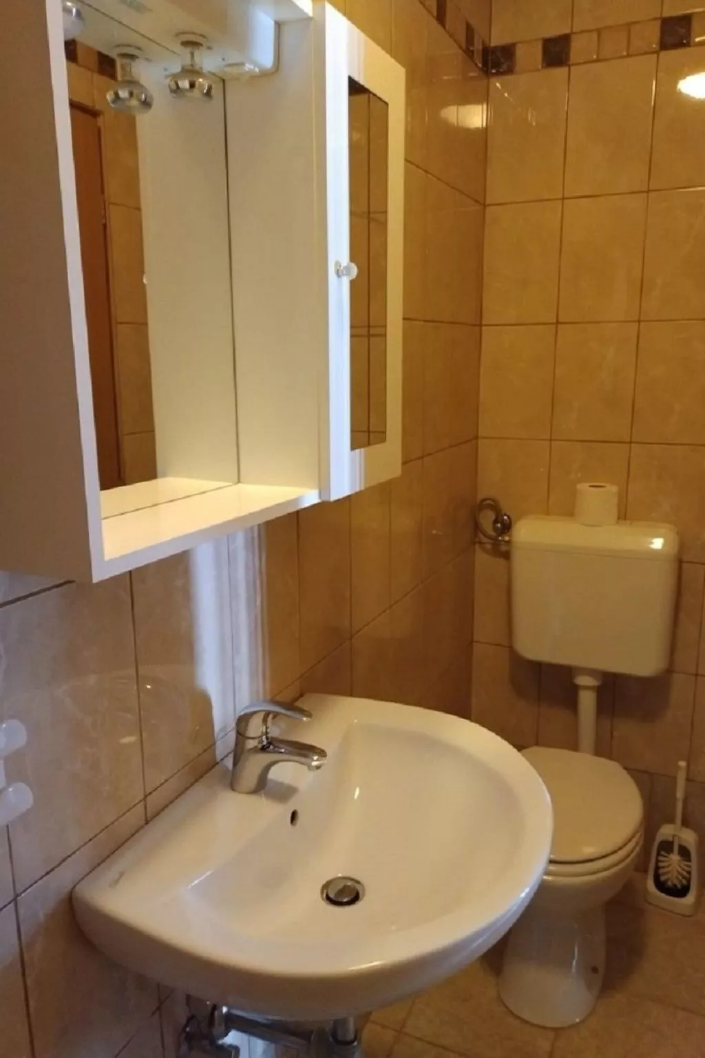 Wohnung "First" mit Terrasse-Image-tags.info