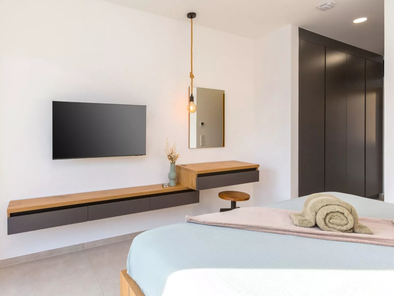 Ferienvilla "Villa Mila" mit eigenem Pool-Binnen