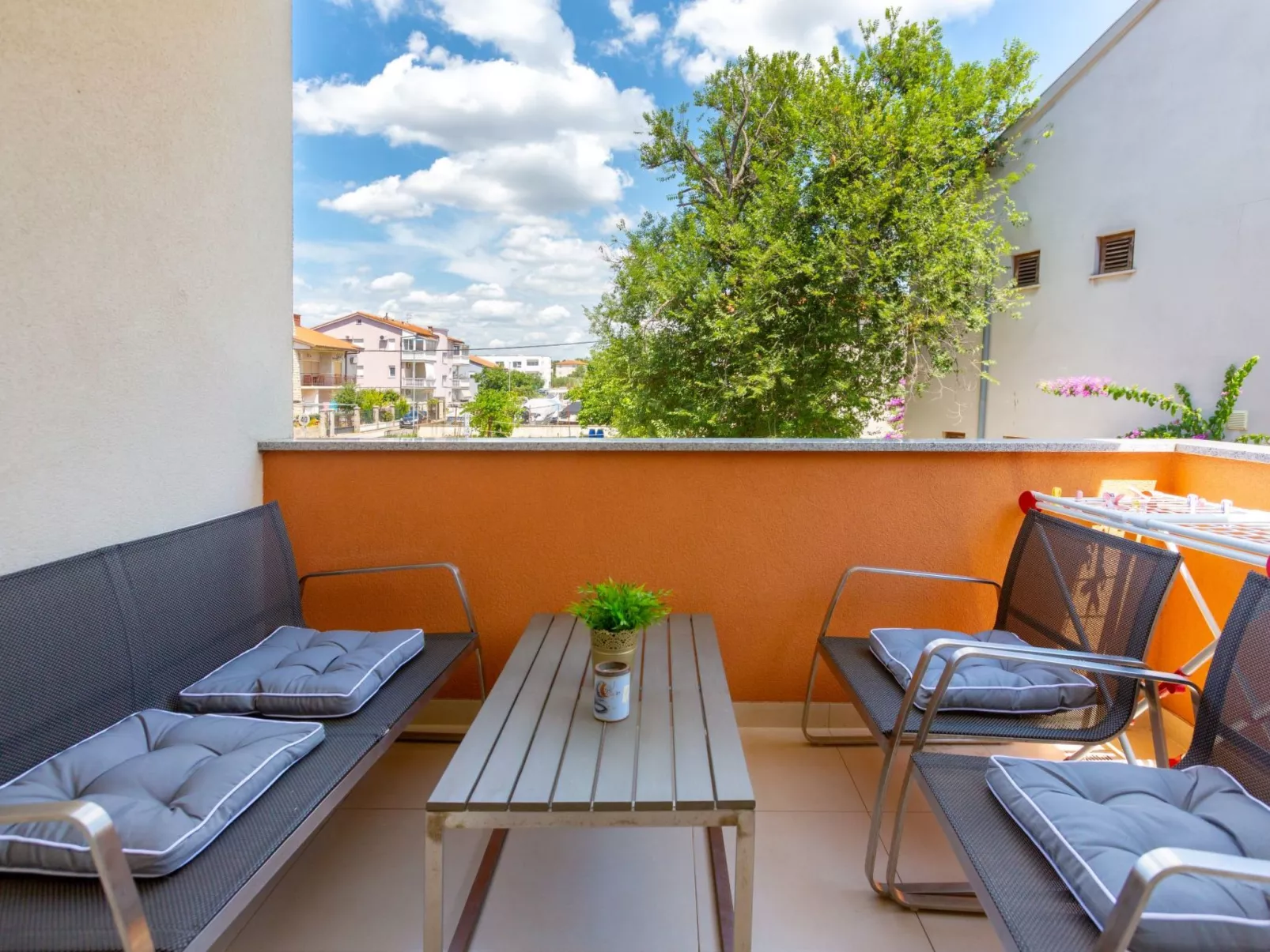 Moderne Wohnung in Medulin-Buiten