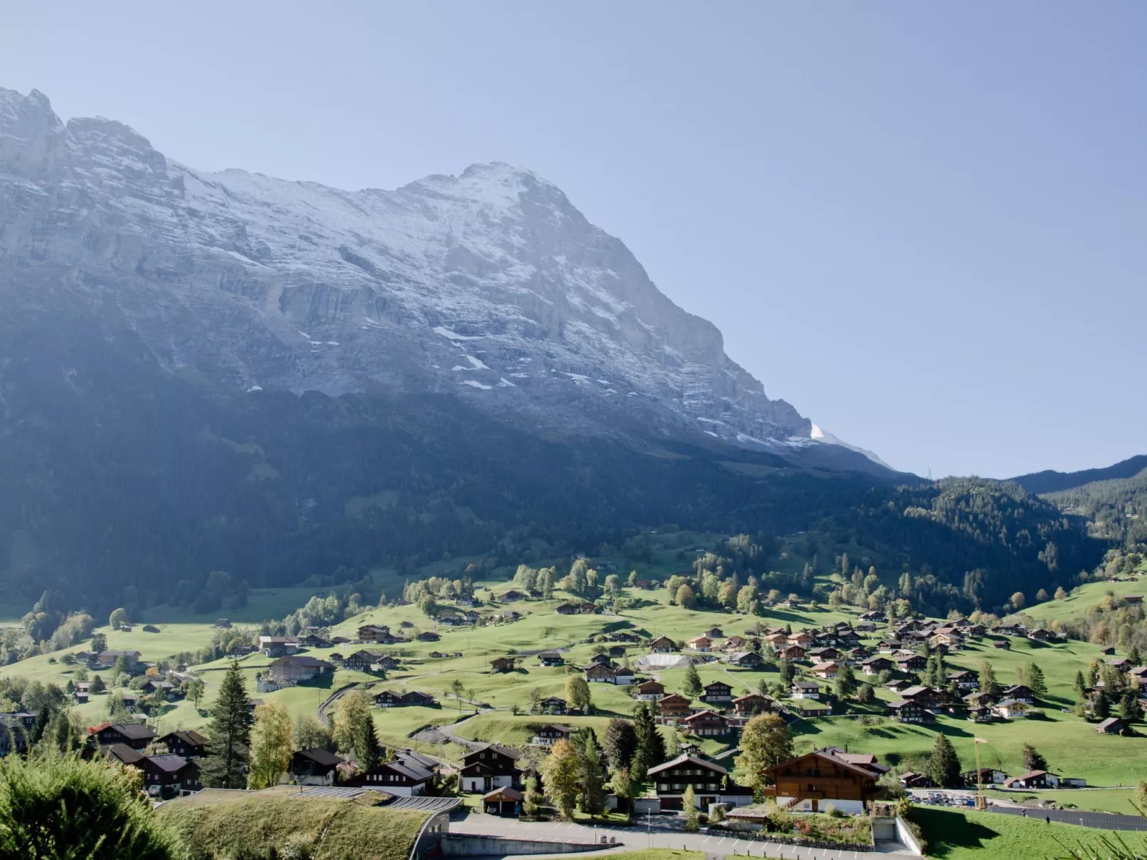 Apartment Saphir 2-Buiten