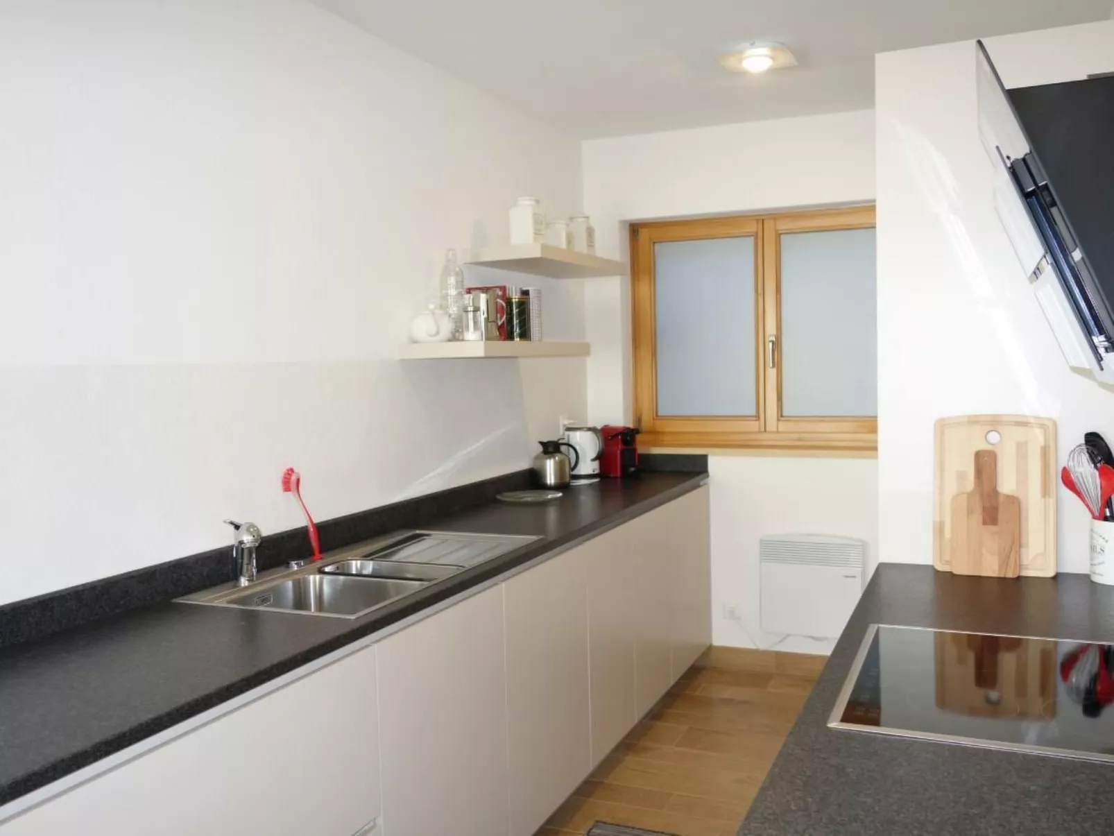 Chesa Muragls-Binnen