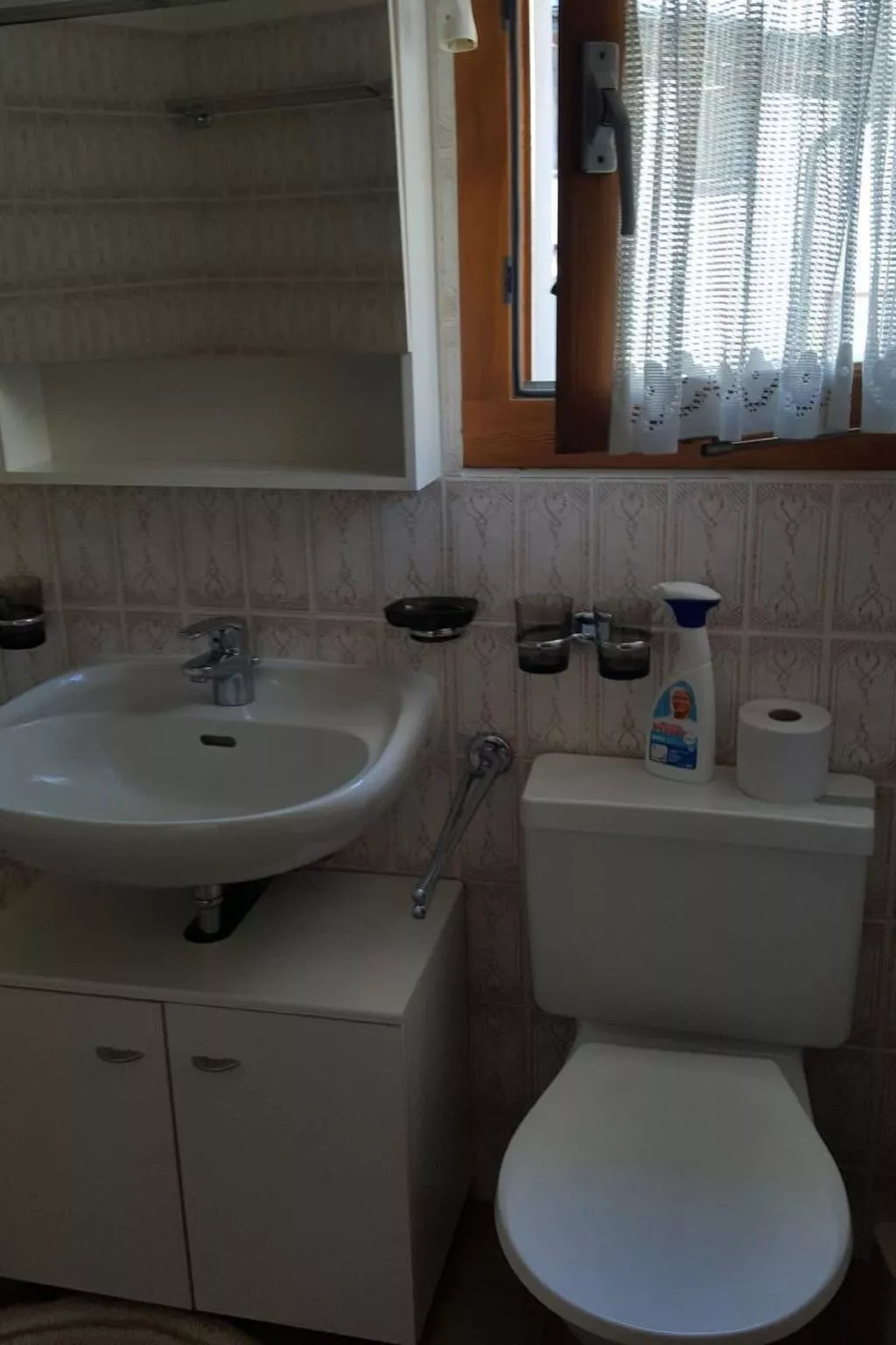 Chesa Piz Alv-Binnen