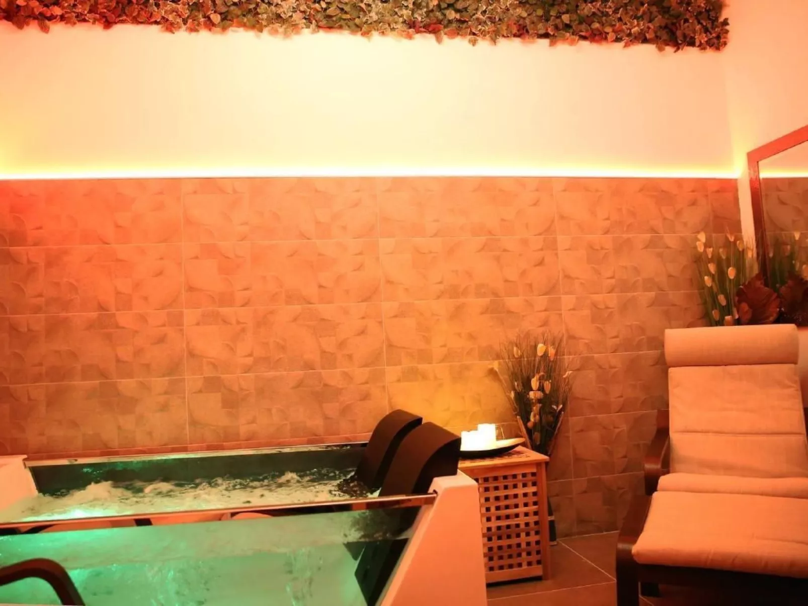 Wohnung in Crikvenica mit Grill-Image-tags.info